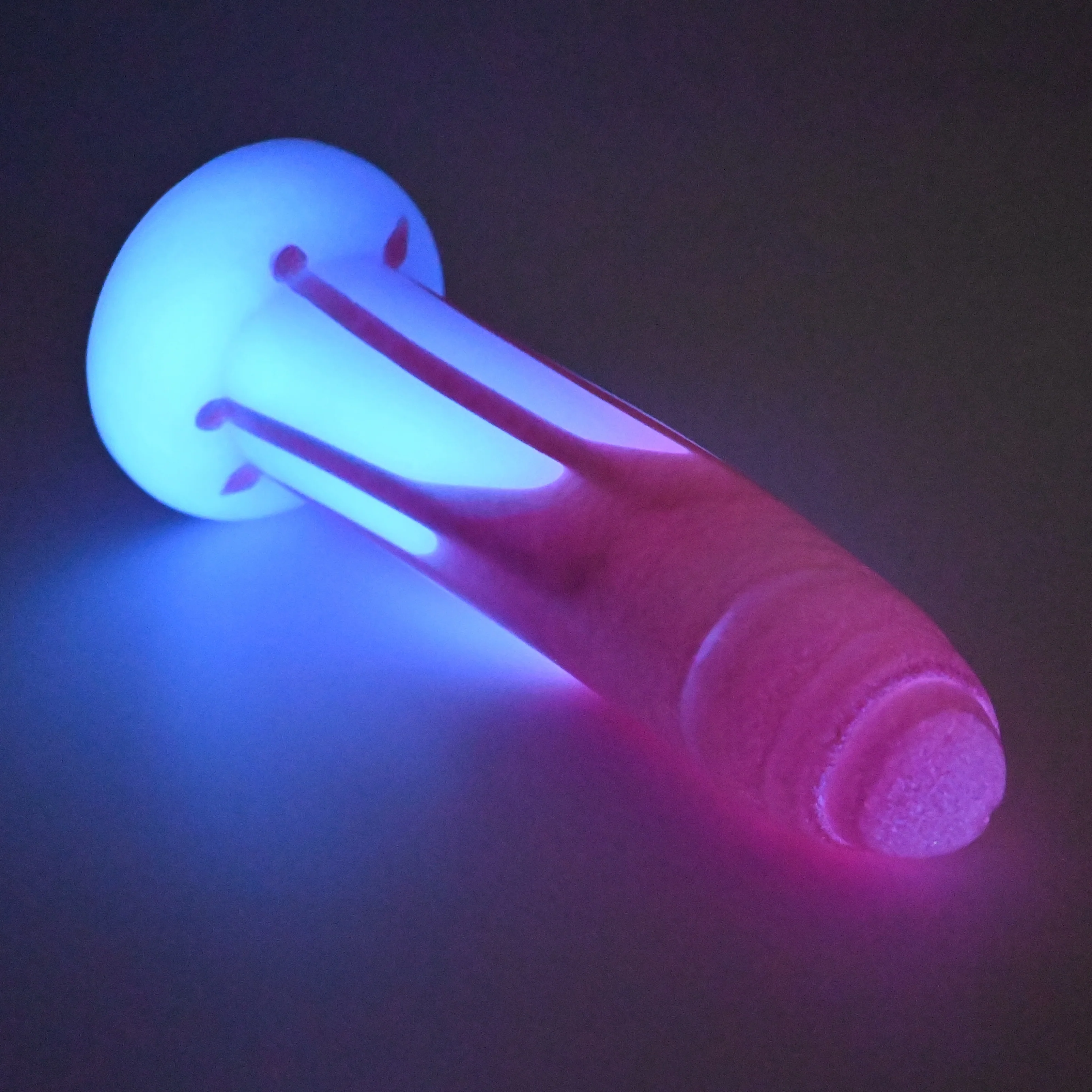 M4SFZ81 Ferrus Large 0030 UV GITD - Image 4