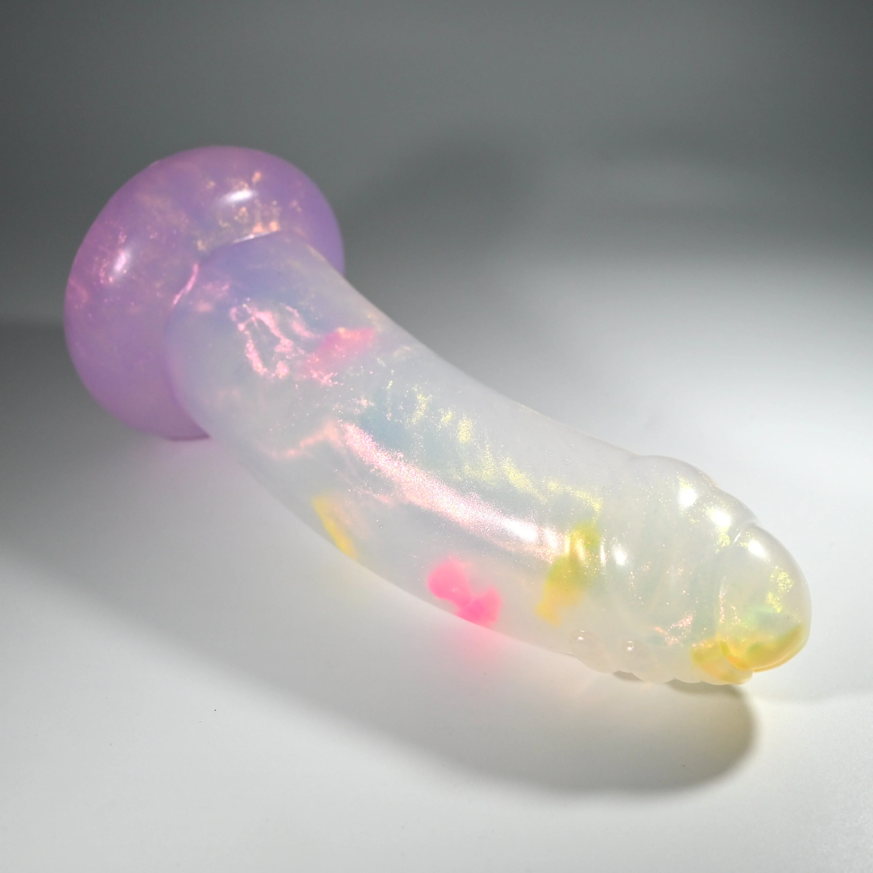 M3TGR88 Ferrus Medium NC 0031 UV GITD CS