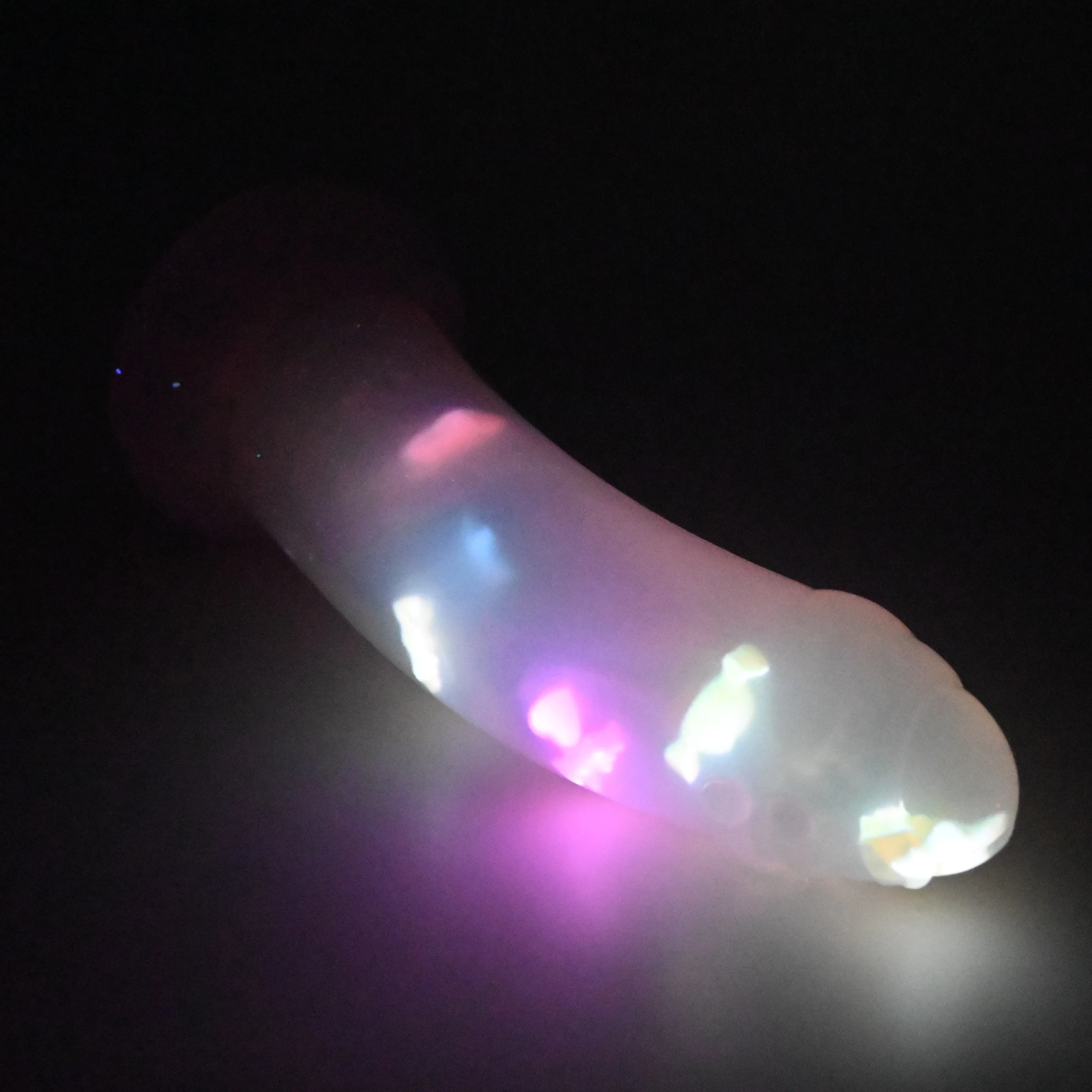 M3TGR88 Ferrus Medium NC 0031 UV GITD CS - Image 4