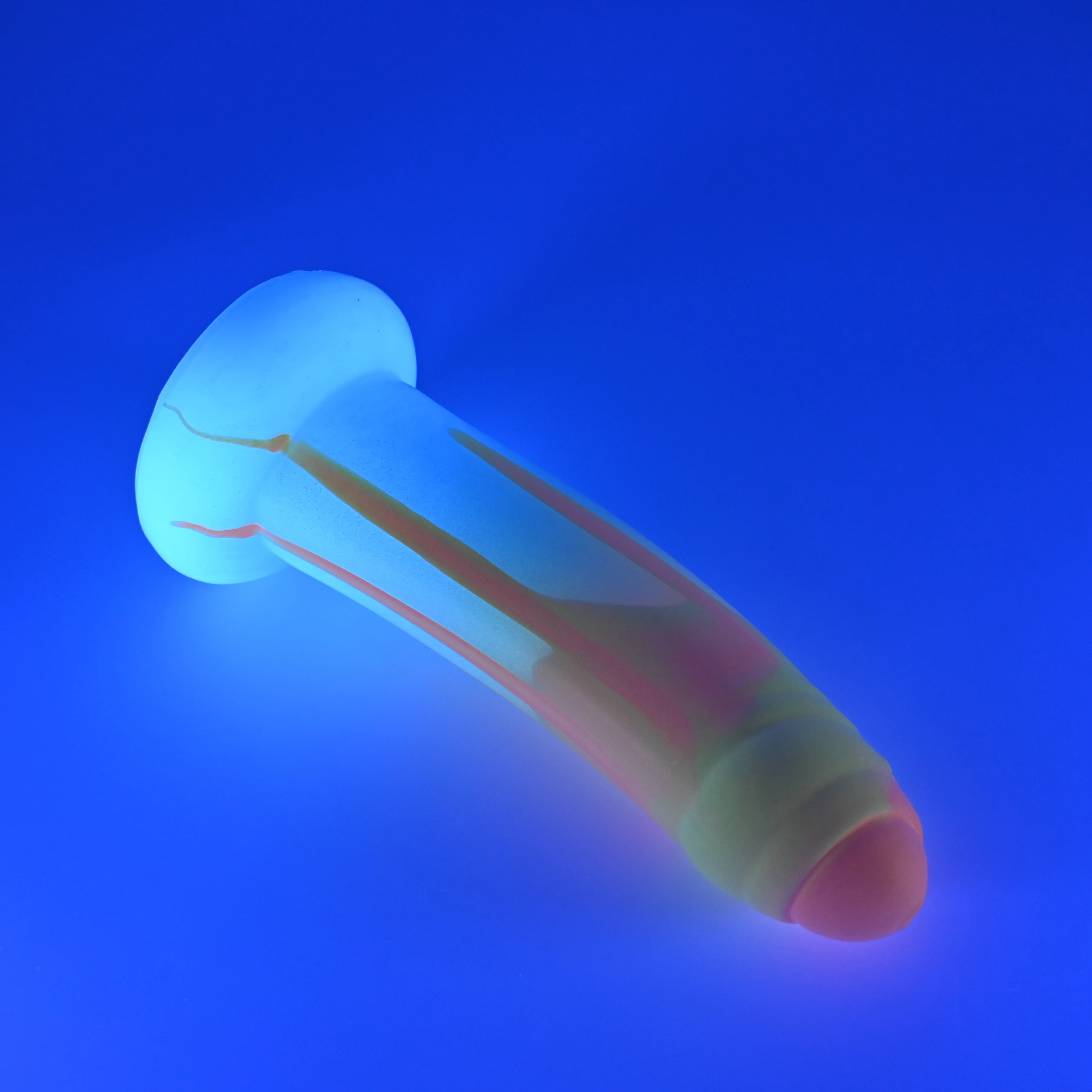 M3SHF71^ Ferrus Medium 0030 UV GITD GHPA - Image 3