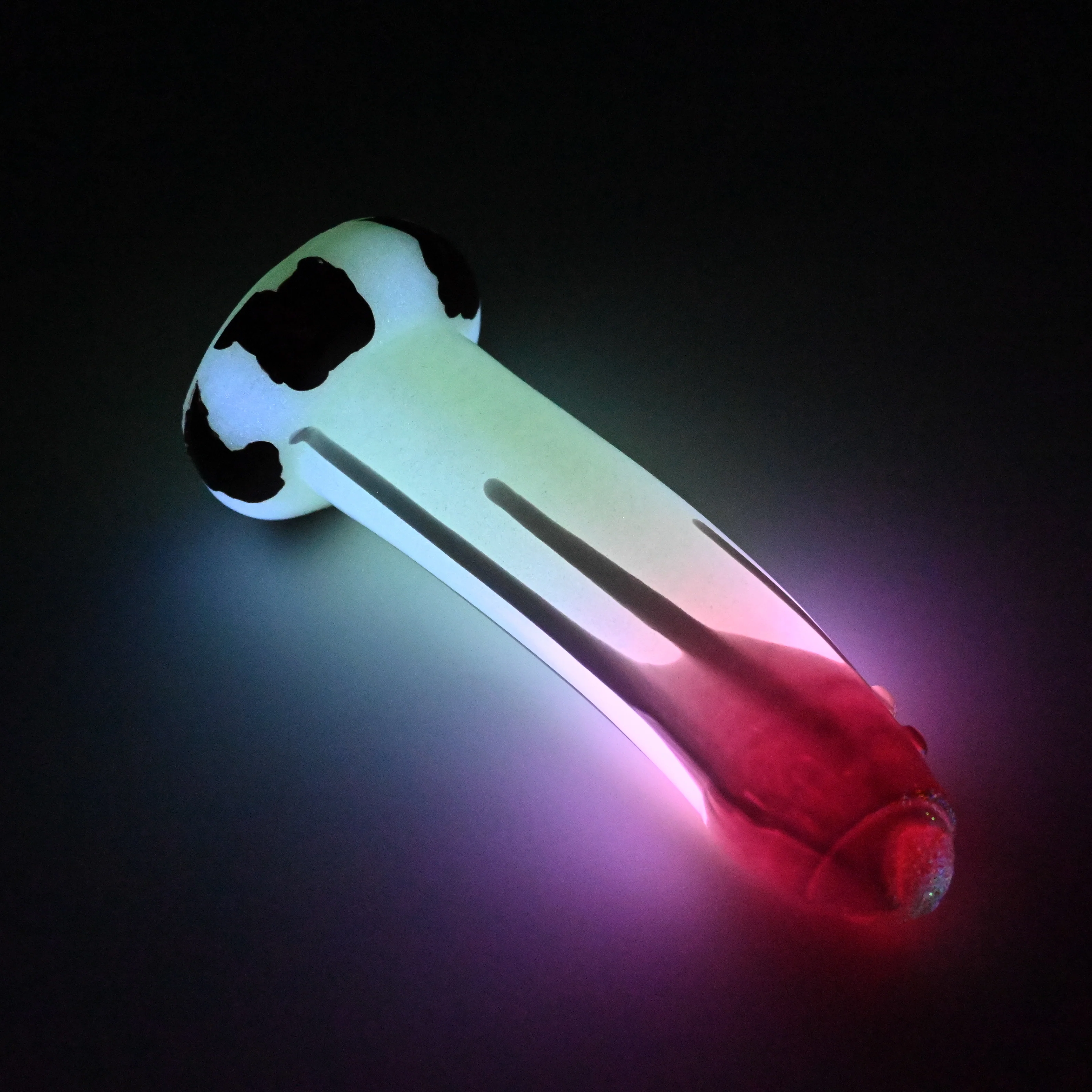 M3SHH23^ Ferrus Medium 0030 UV GITD GHPA - Image 4