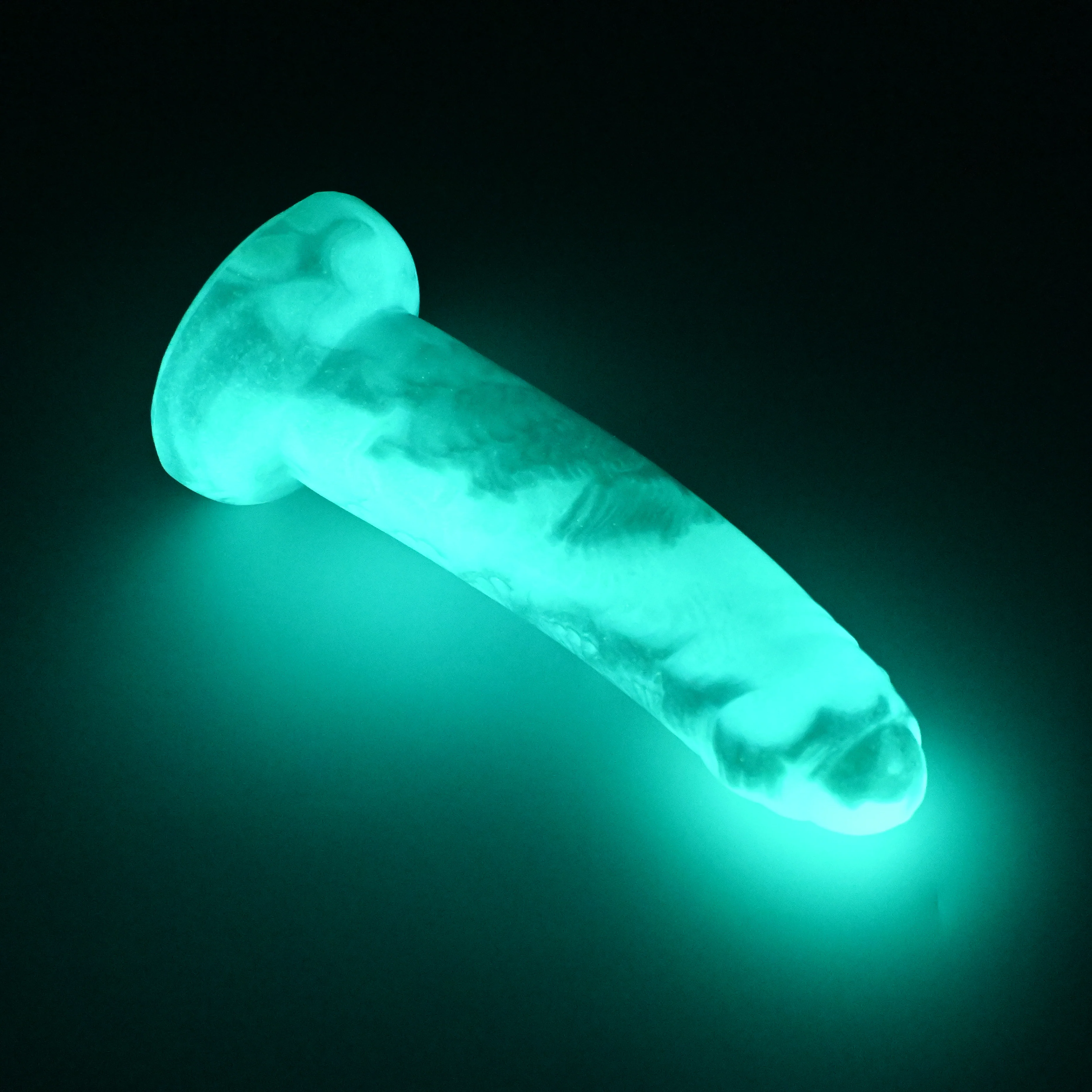 M3MJE21 Ferrus Medium 0050 UV GITD GOBLIN HOLE - Image 4