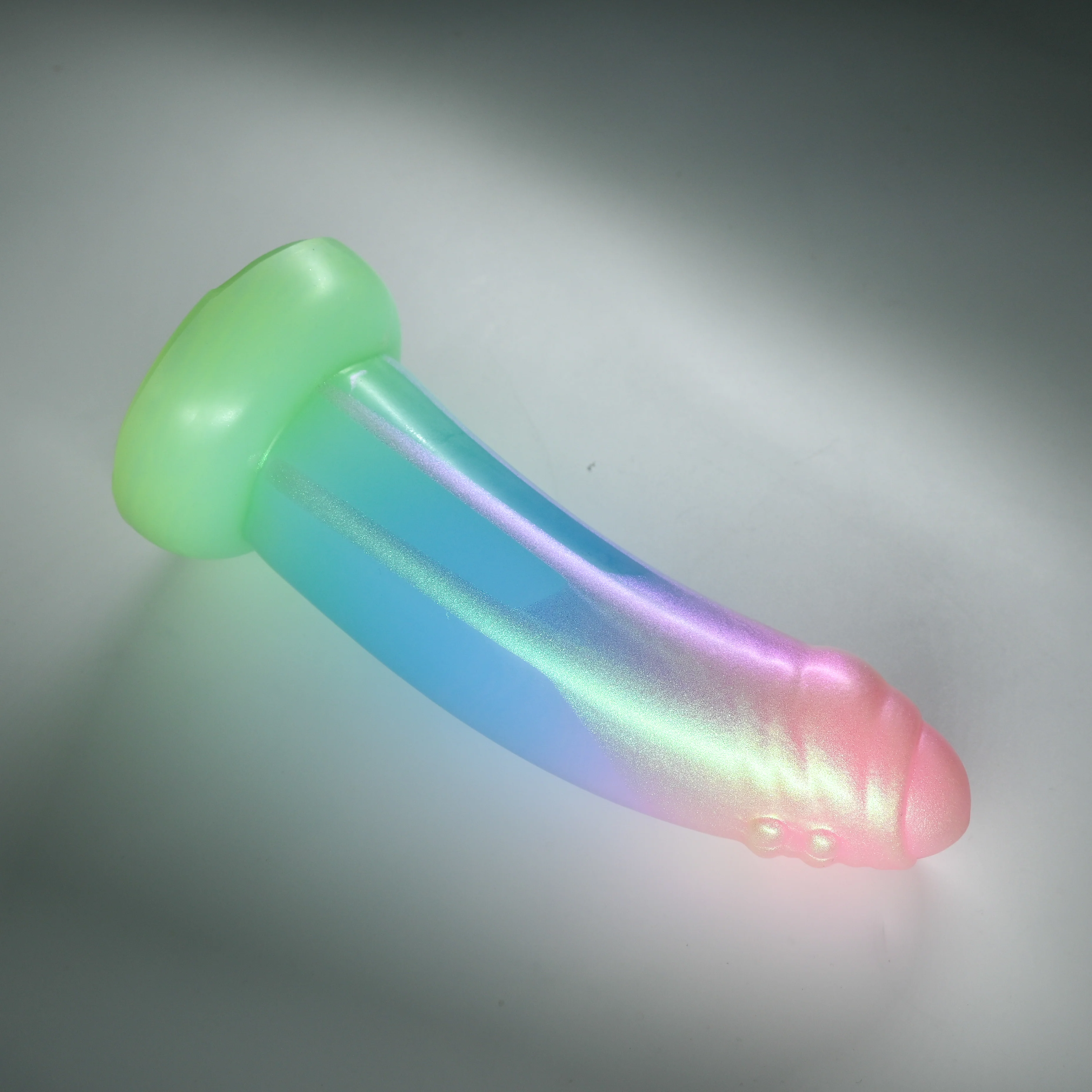 M3MJH64 Ferrus Medium 0050 UV GITD CS GOBLIN HOLE
