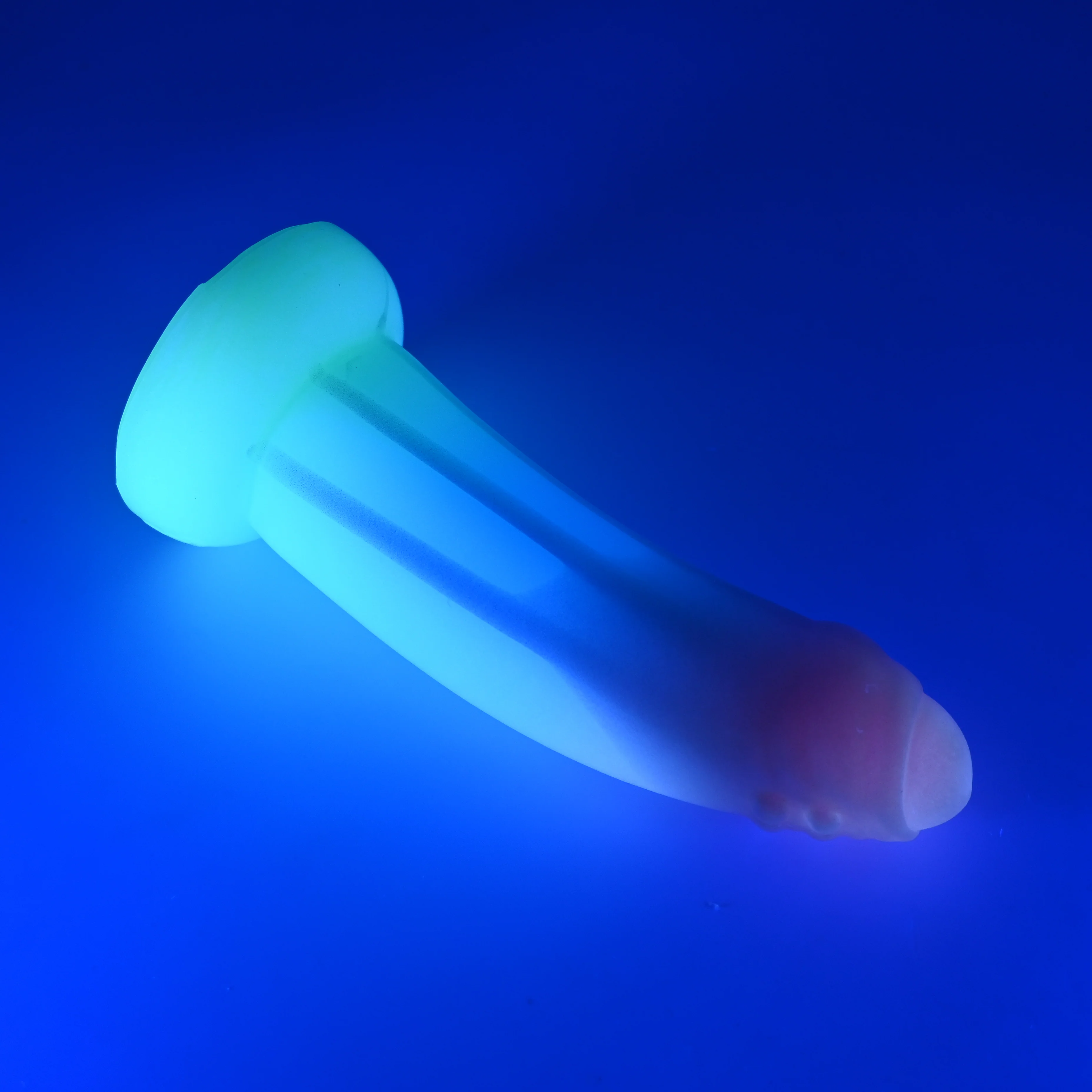 M3MJH64 Ferrus Medium 0050 UV GITD CS GOBLIN HOLE - Image 3