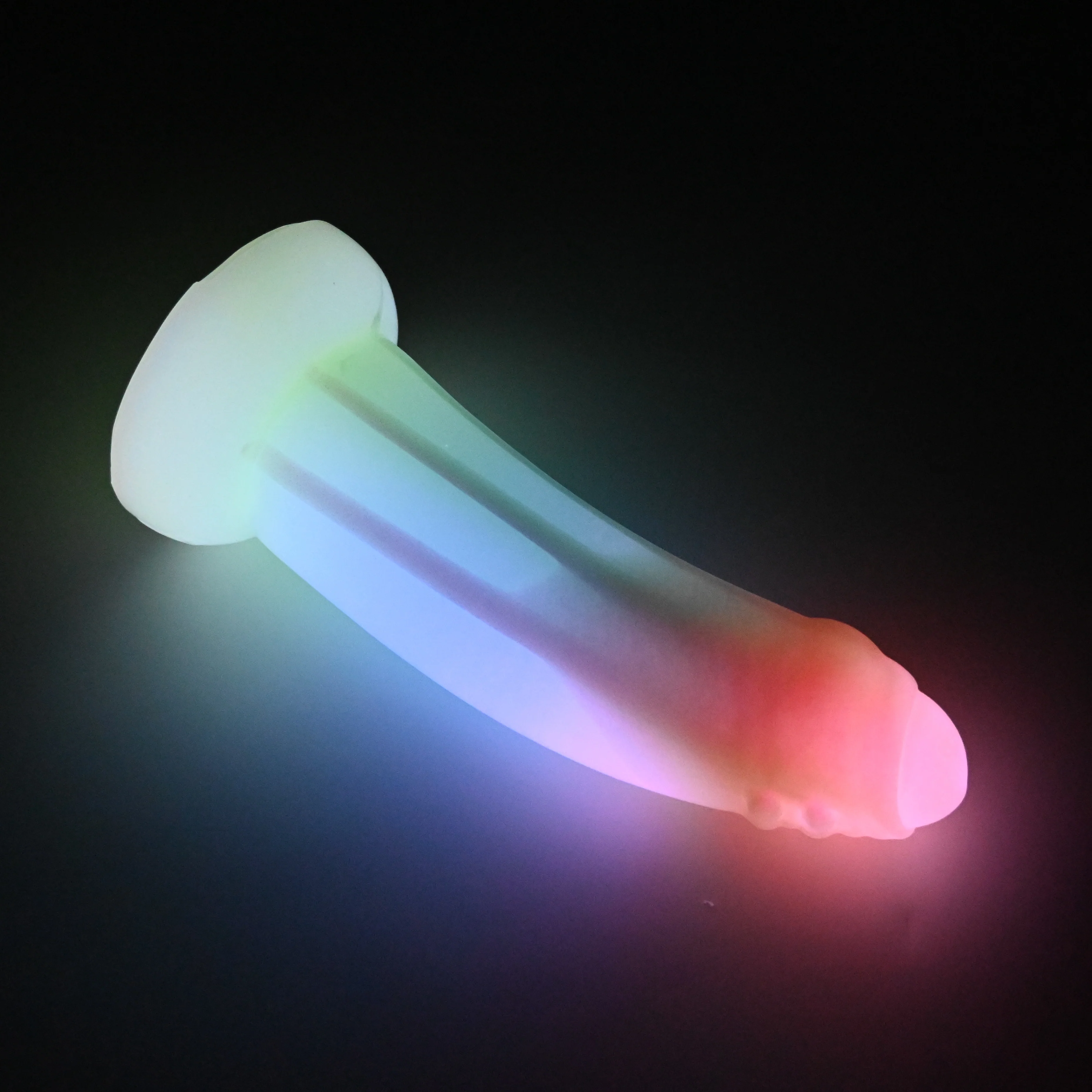 M3MJH64 Ferrus Medium 0050 UV GITD CS GOBLIN HOLE - Image 4