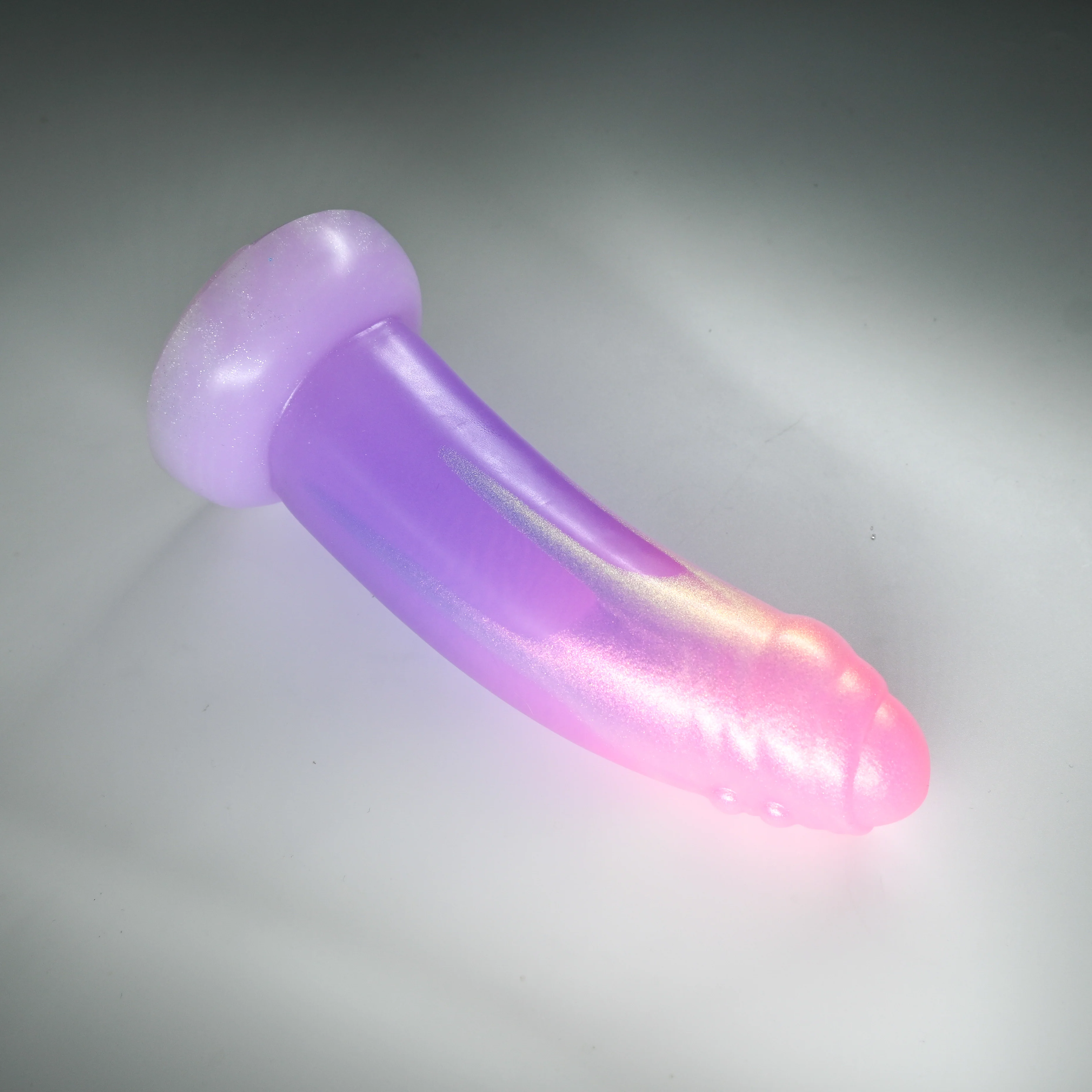 M3MJL74 Ferrus Medium 0050 UV GITD CS GOBLIN HOLE