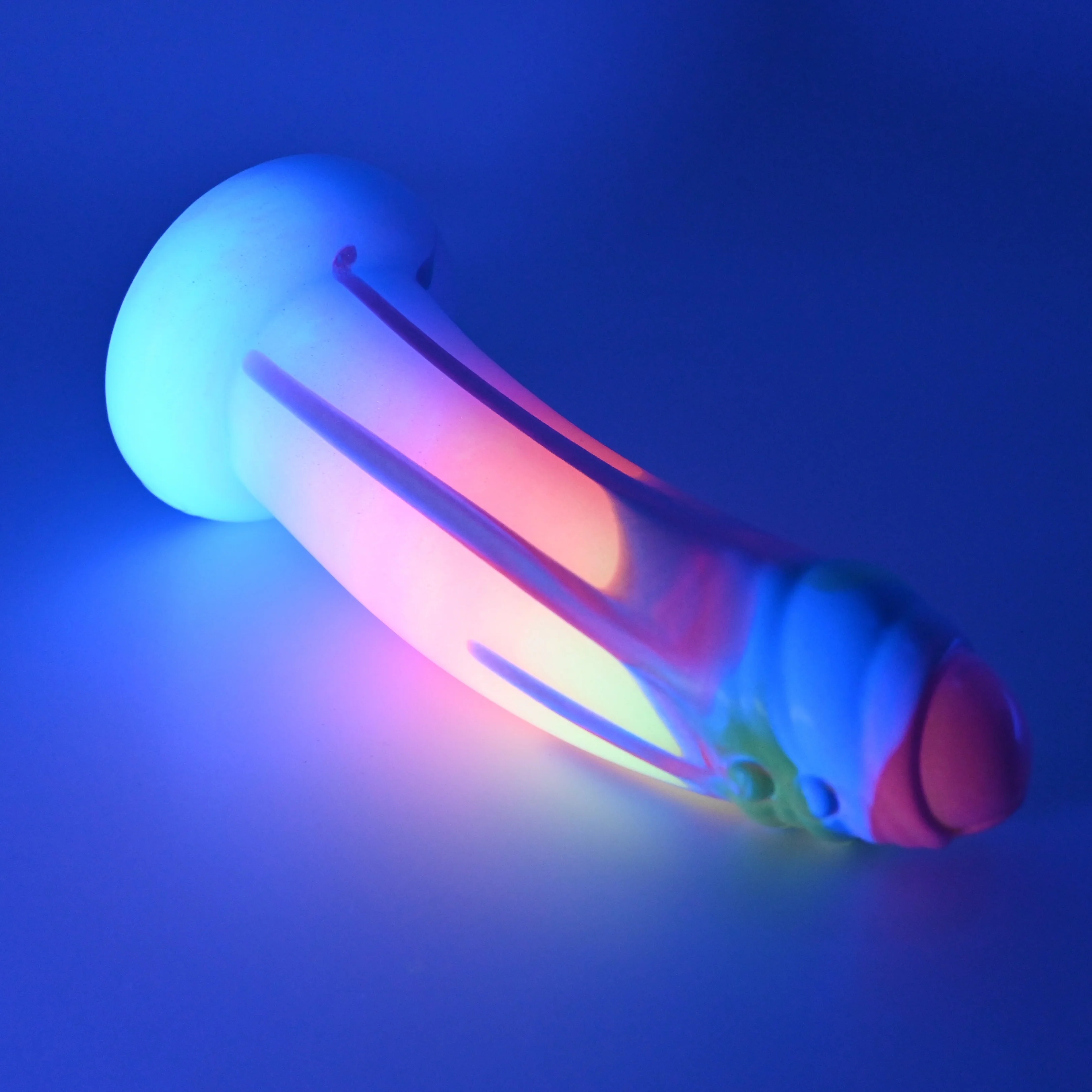 M3XGB53 Ferrus Medium 0020 UV GITD - Image 3