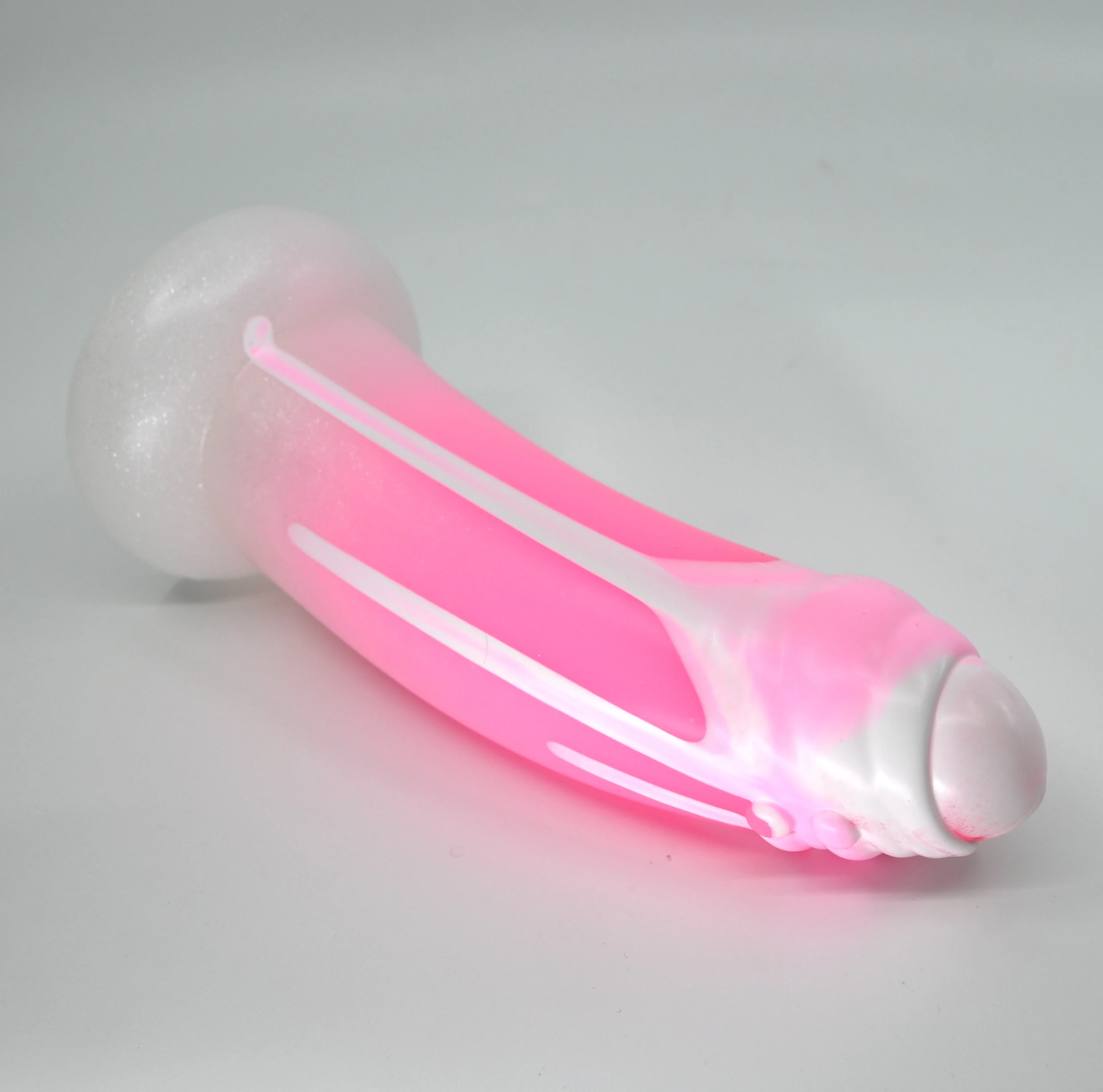 M3SGH40 Ferrus Medium 0030 UV GITD - Image 2