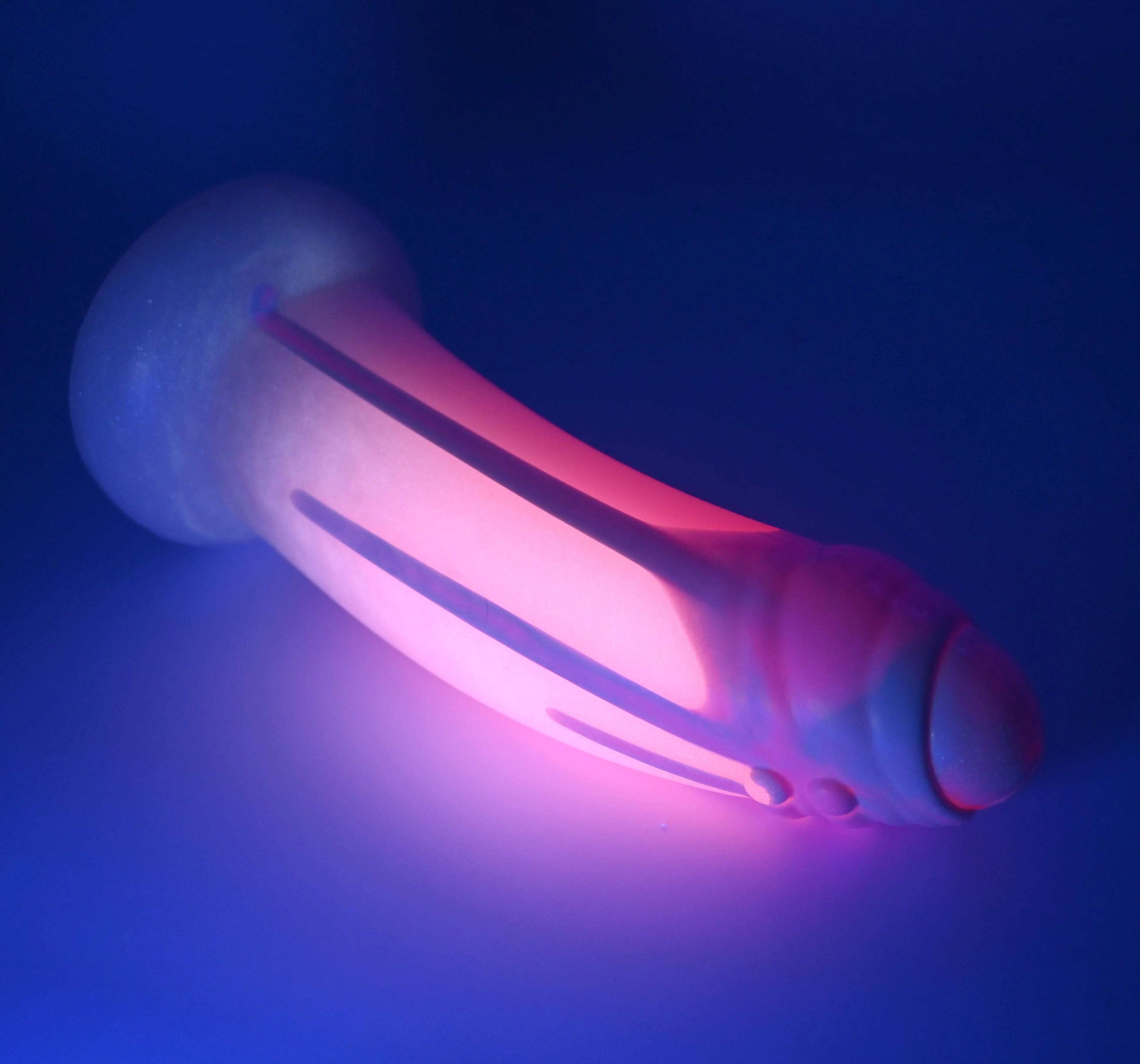 M3SGH40 Ferrus Medium 0030 UV GITD - Image 3