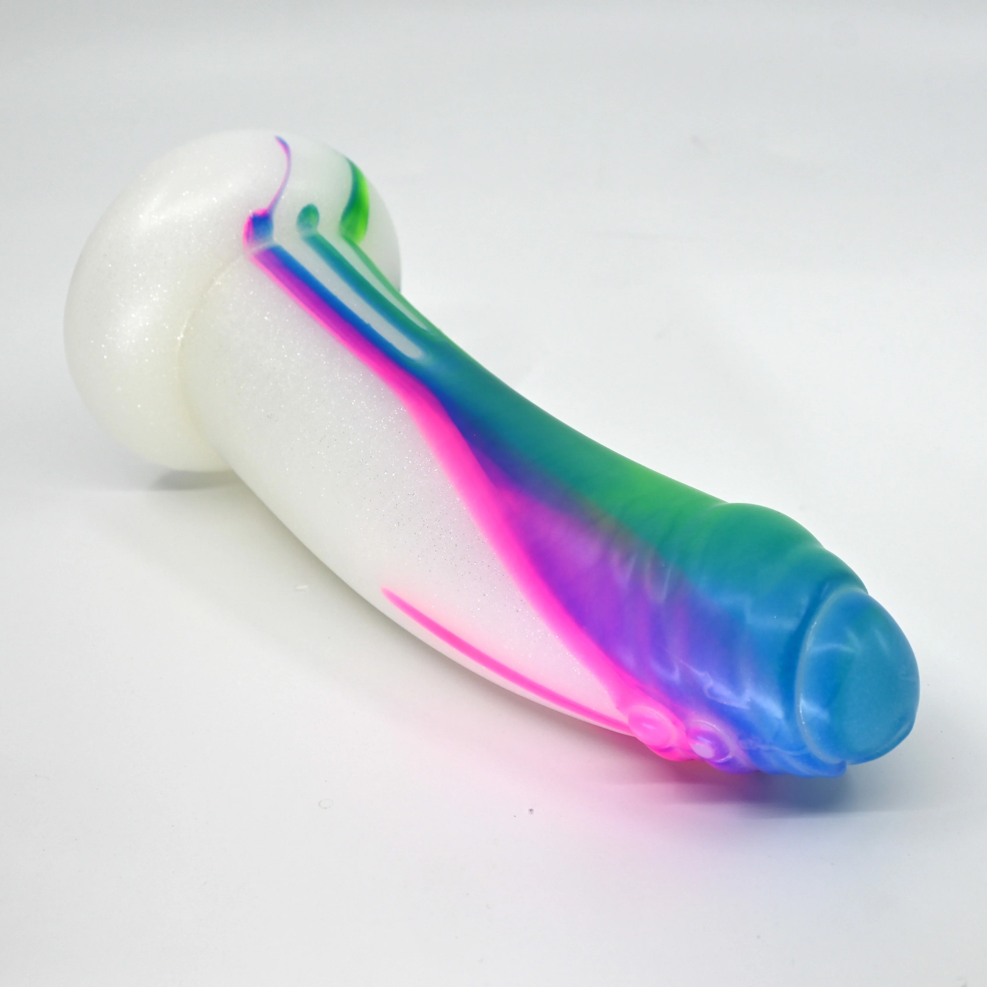 M3MGH42 Ferrus Medium 0050 UV GITD