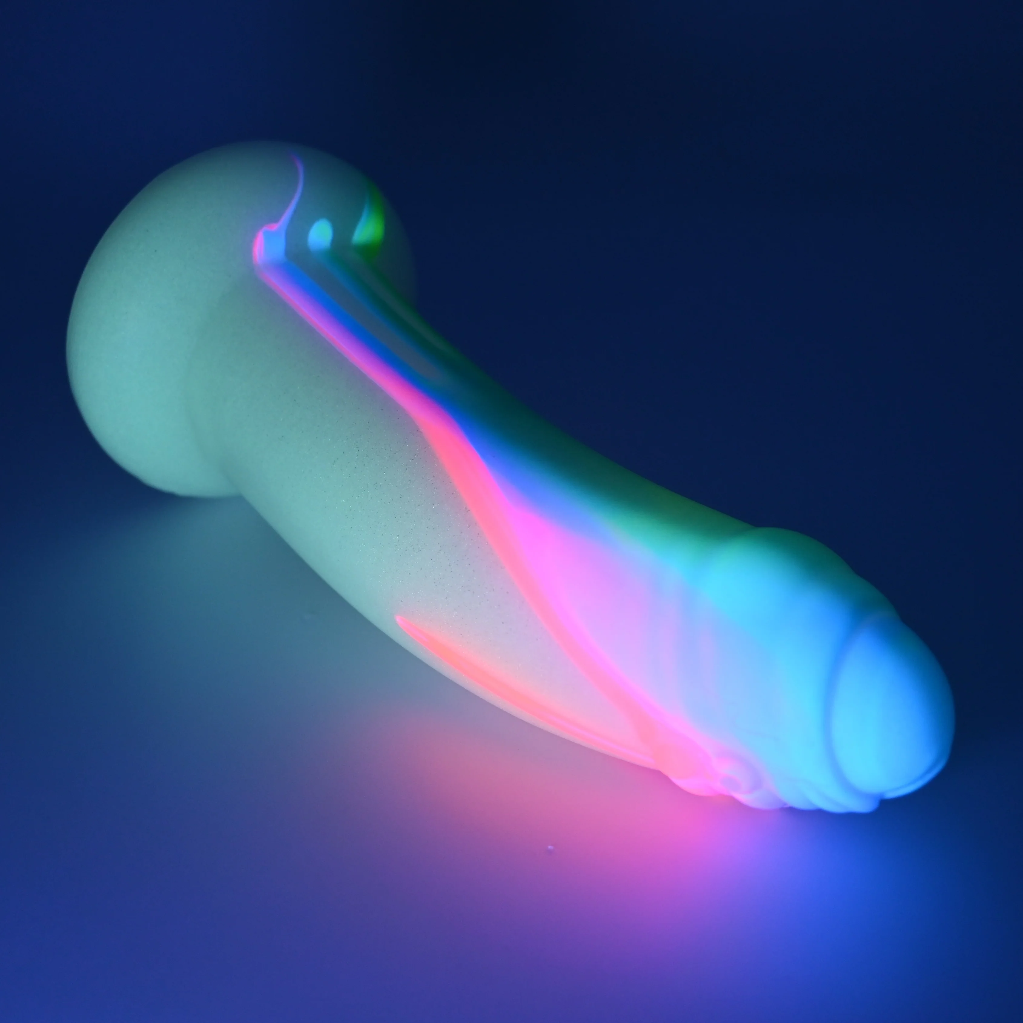 M3MGH42 Ferrus Medium 0050 UV GITD - Image 3