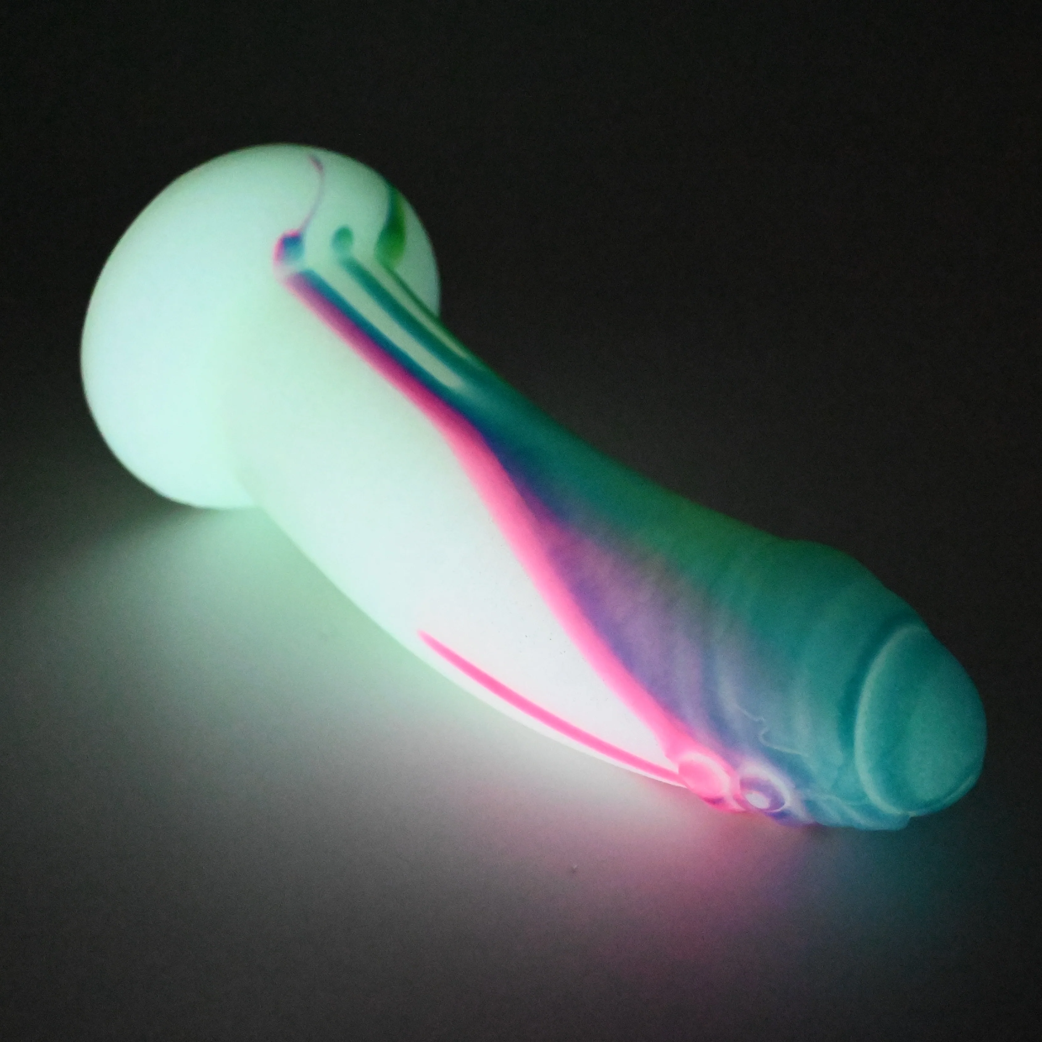 M3MGH42 Ferrus Medium 0050 UV GITD - Image 4