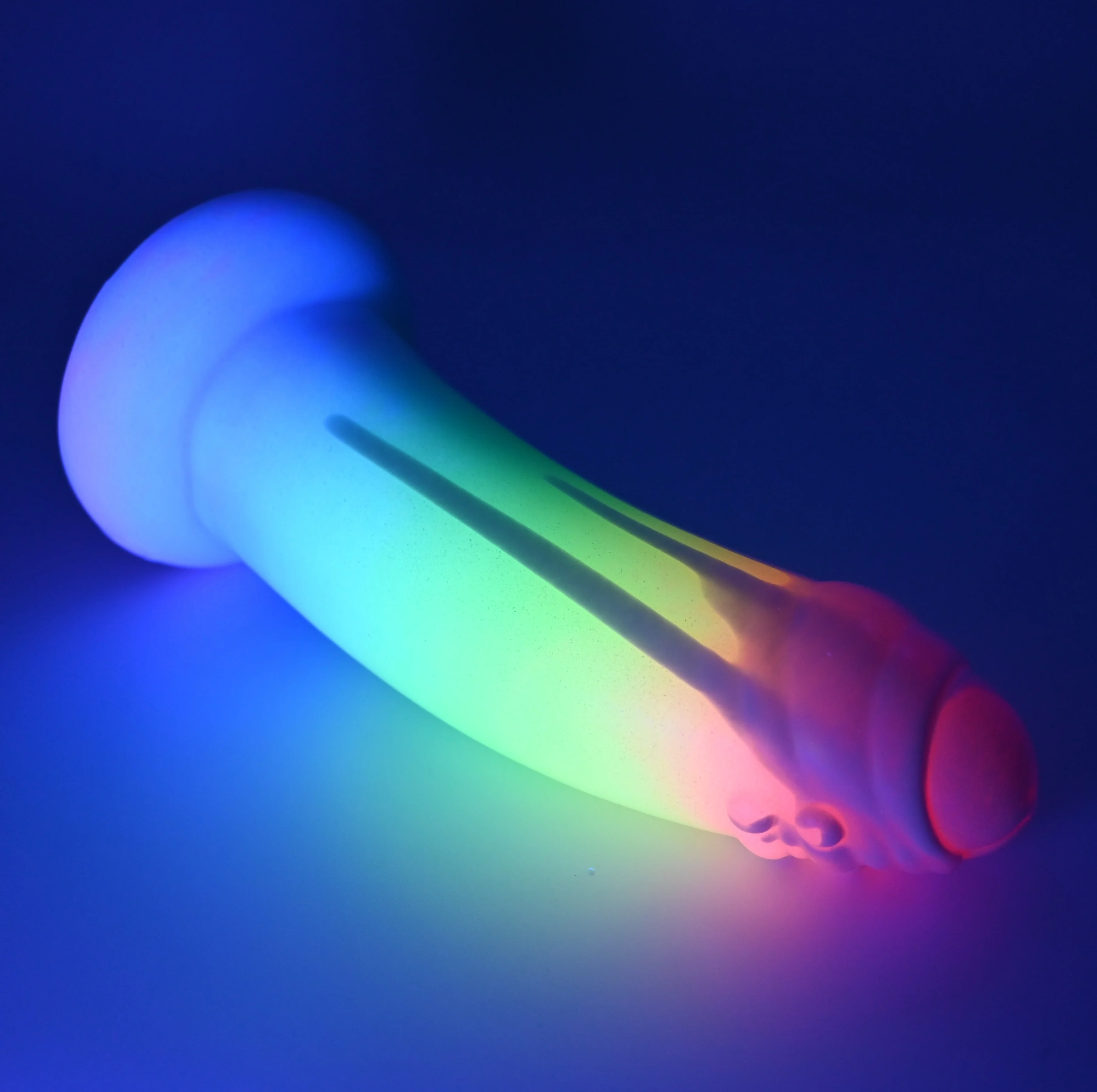 M3SGH44 Ferrus Medium 0030 UV GITD - Image 3