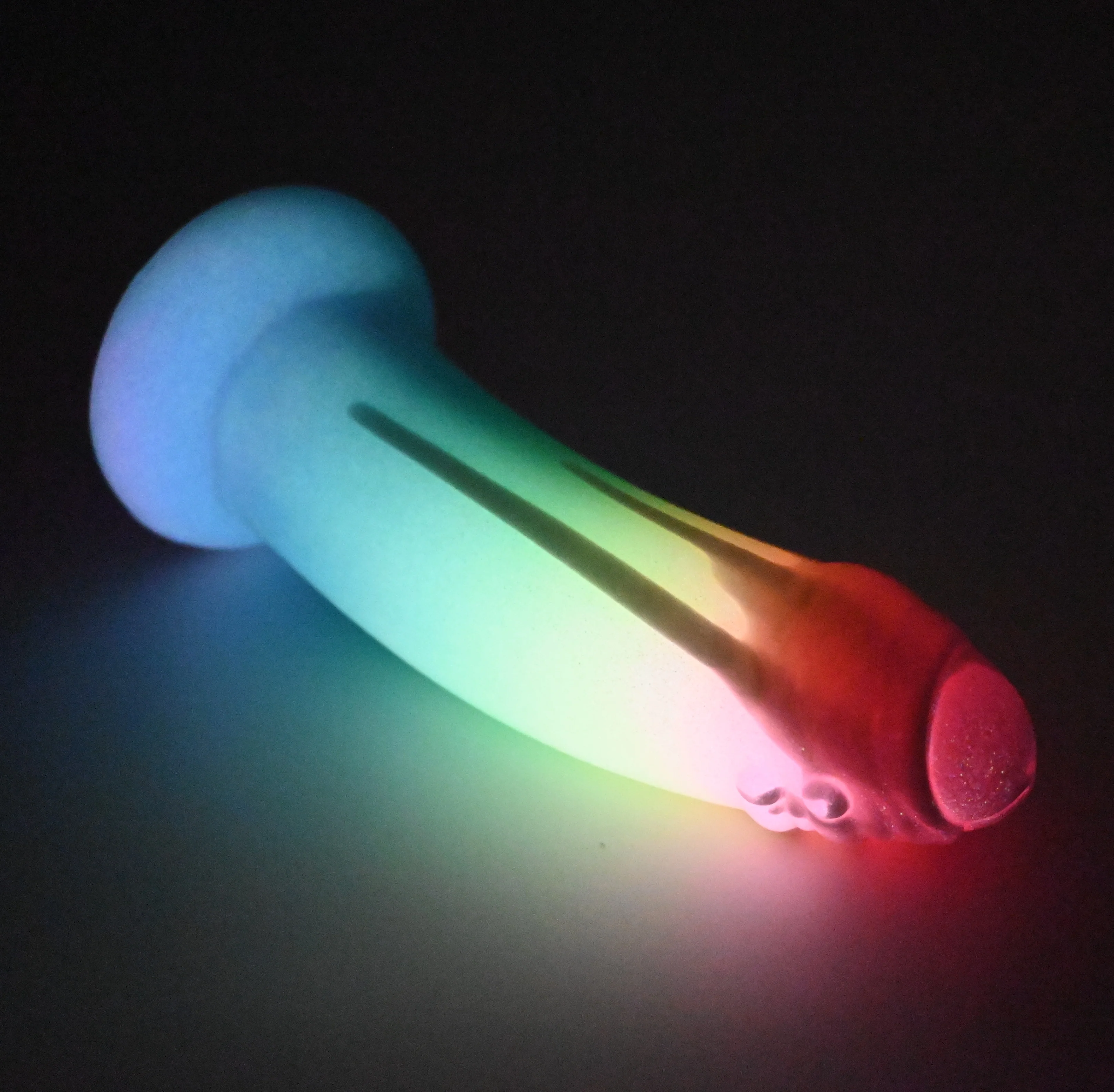 M3SGH44 Ferrus Medium 0030 UV GITD - Image 4