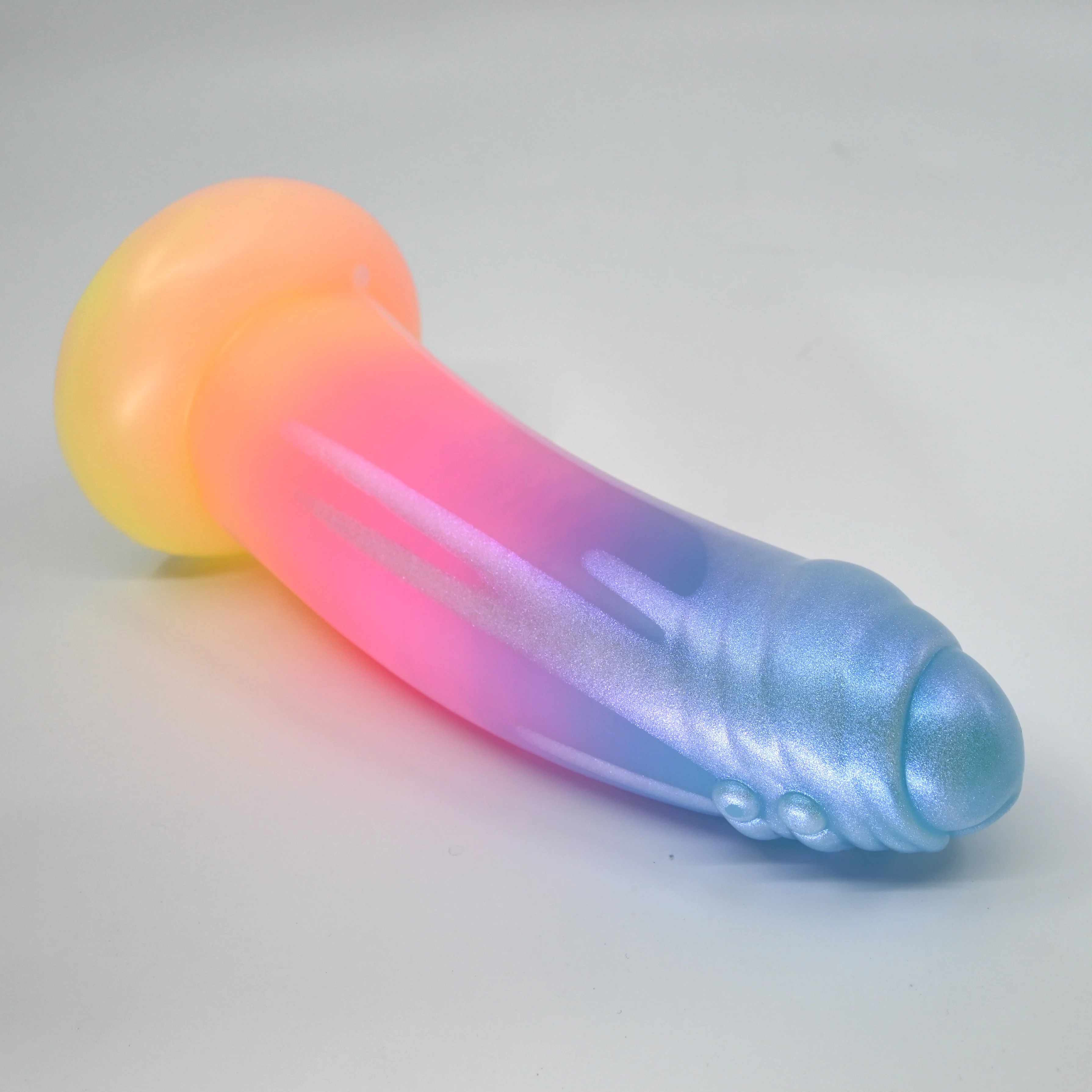 M3XGH45 Ferrus Medium 0020 UV GITD - Image 2