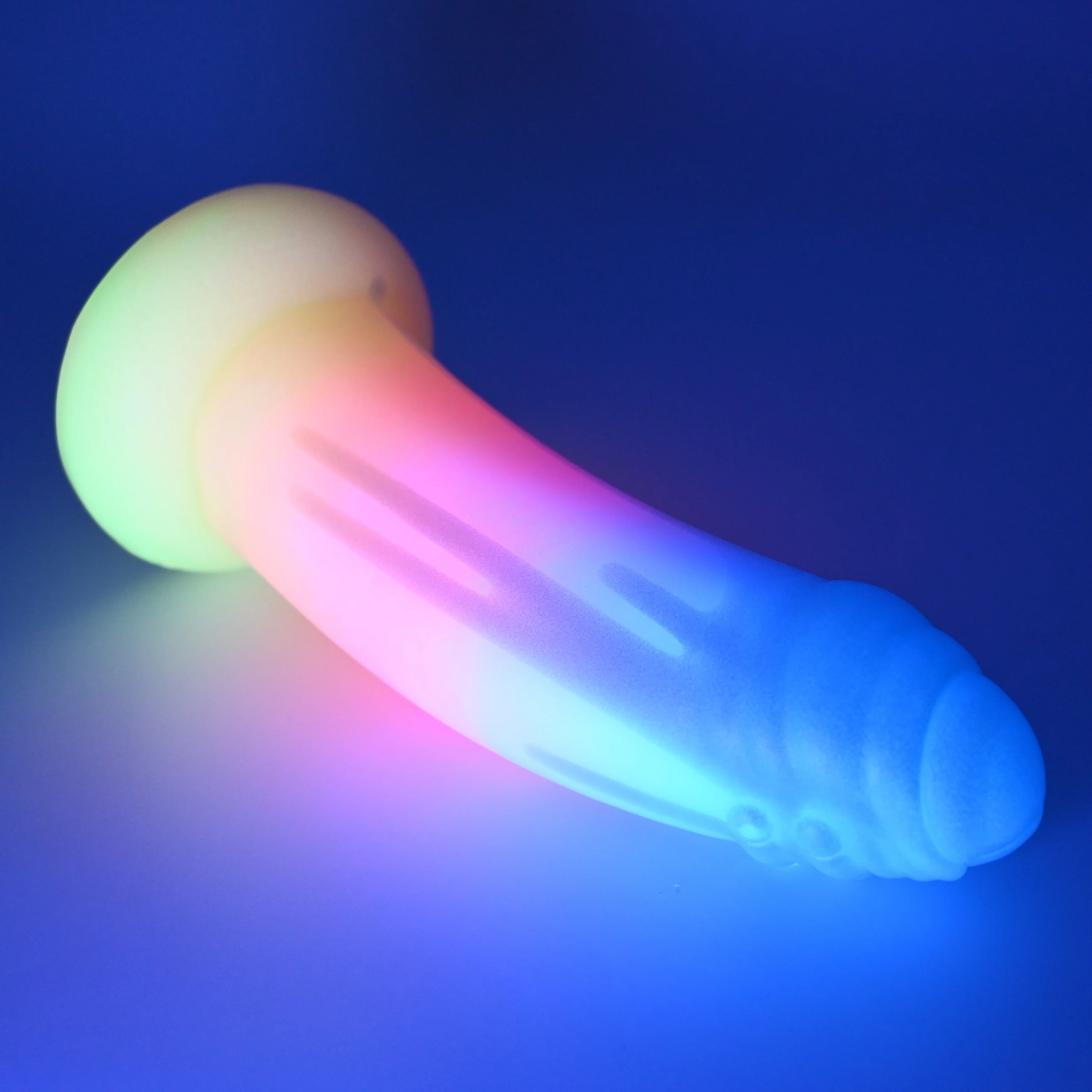 M3XGH45 Ferrus Medium 0020 UV GITD - Image 3