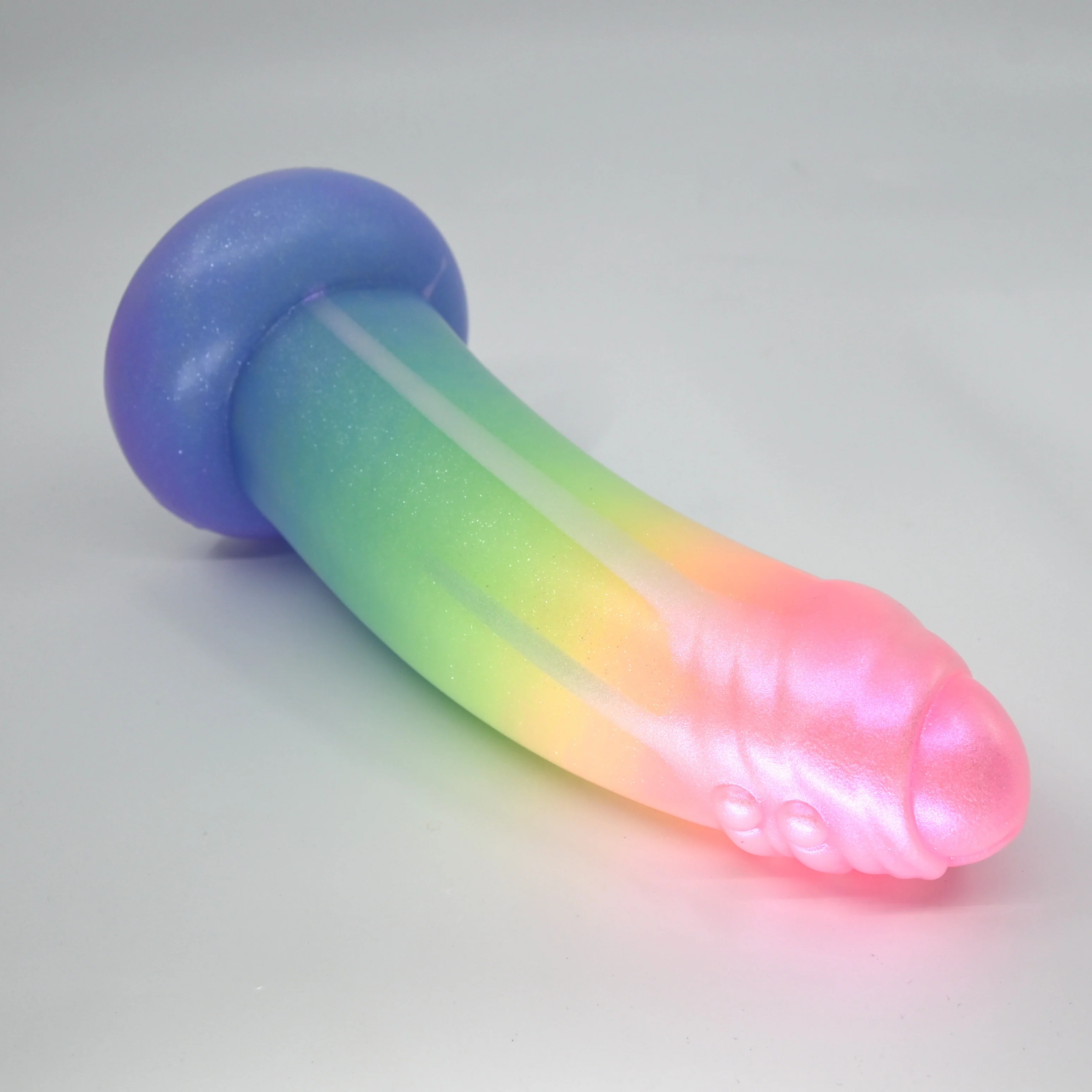 M3MGL11 Ferrus Medium 0050 UV GITD