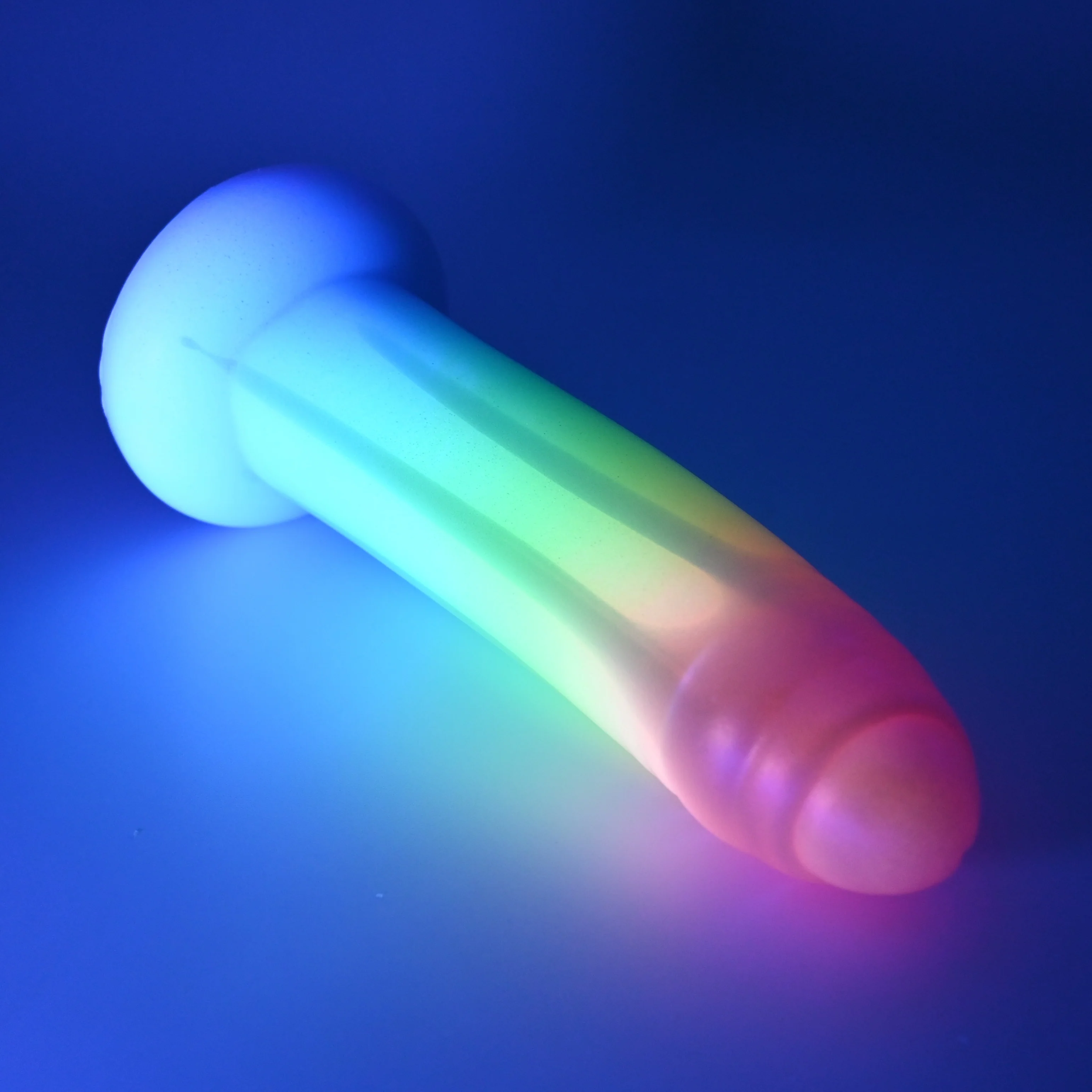 M3MGL11 Ferrus Medium 0050 UV GITD - Image 3