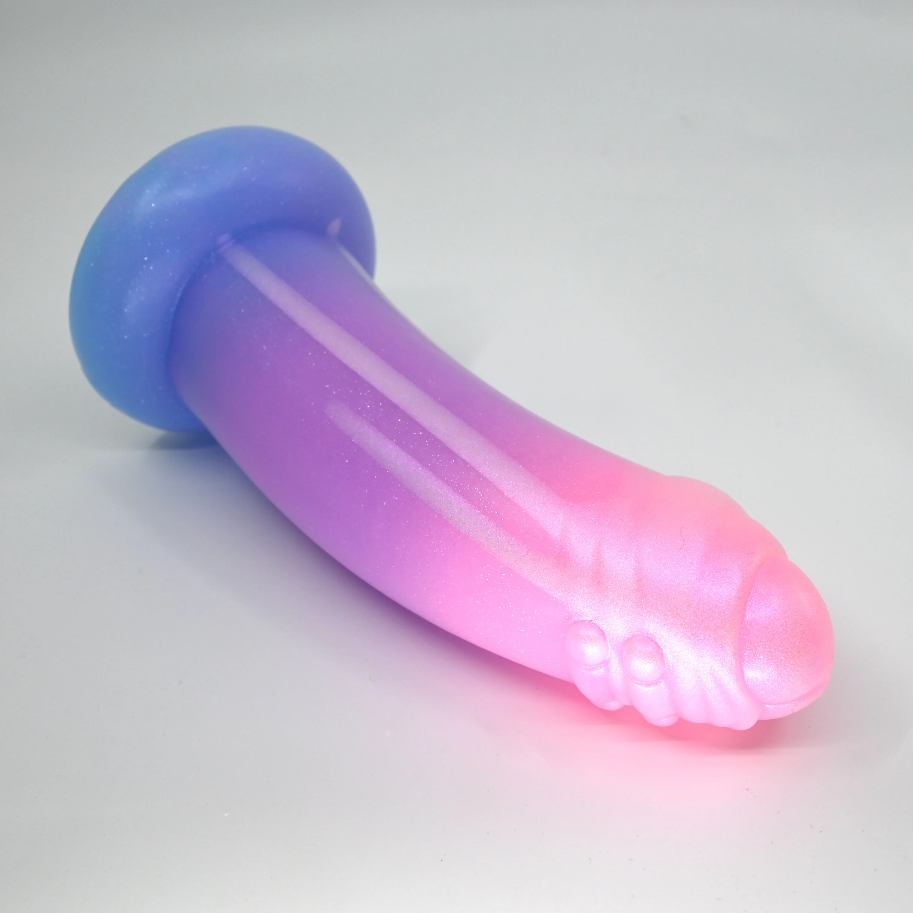 M3SGL13 Ferrus Medium 0030 UV GITD