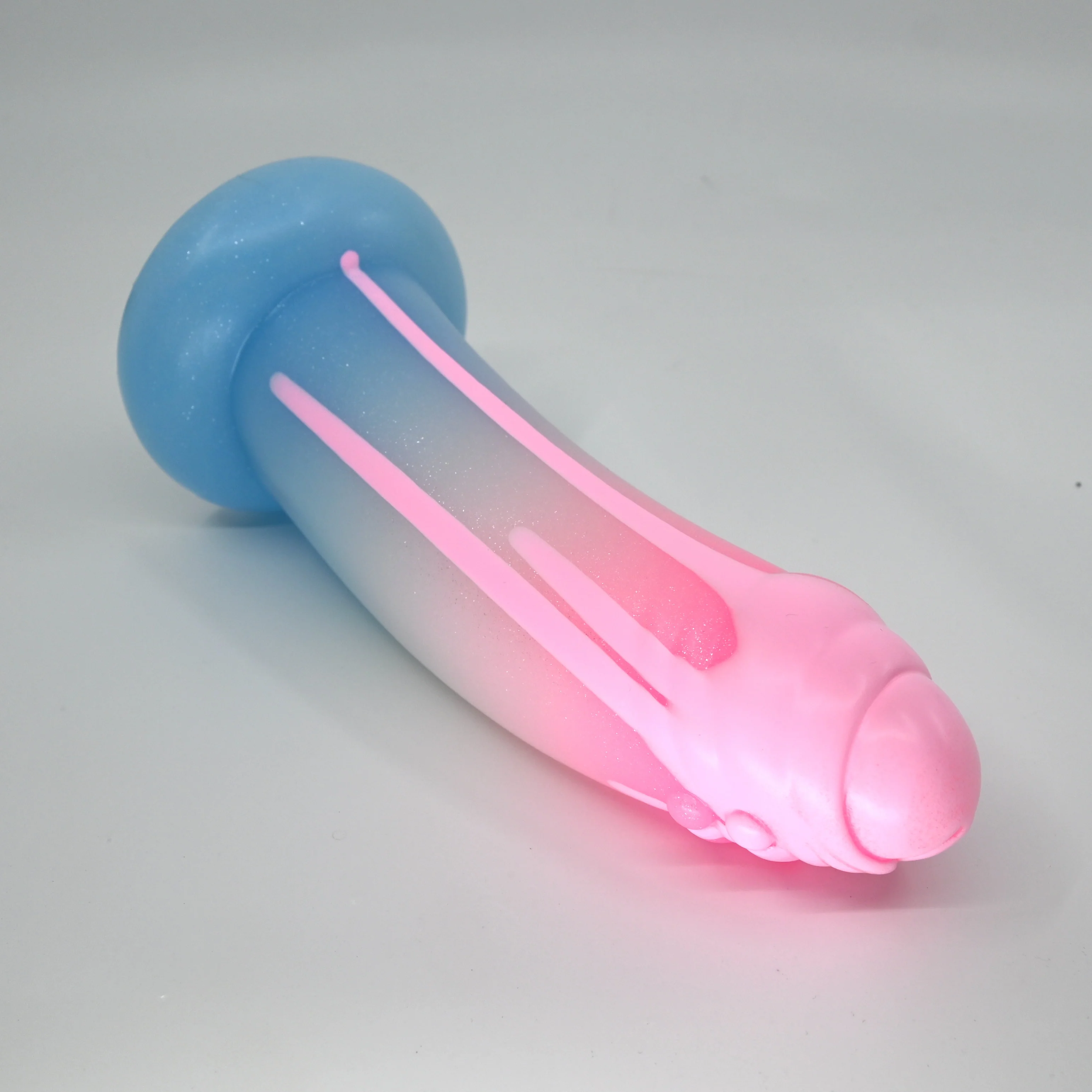 M3SGL14 Ferrus Medium 0030 UV GITD