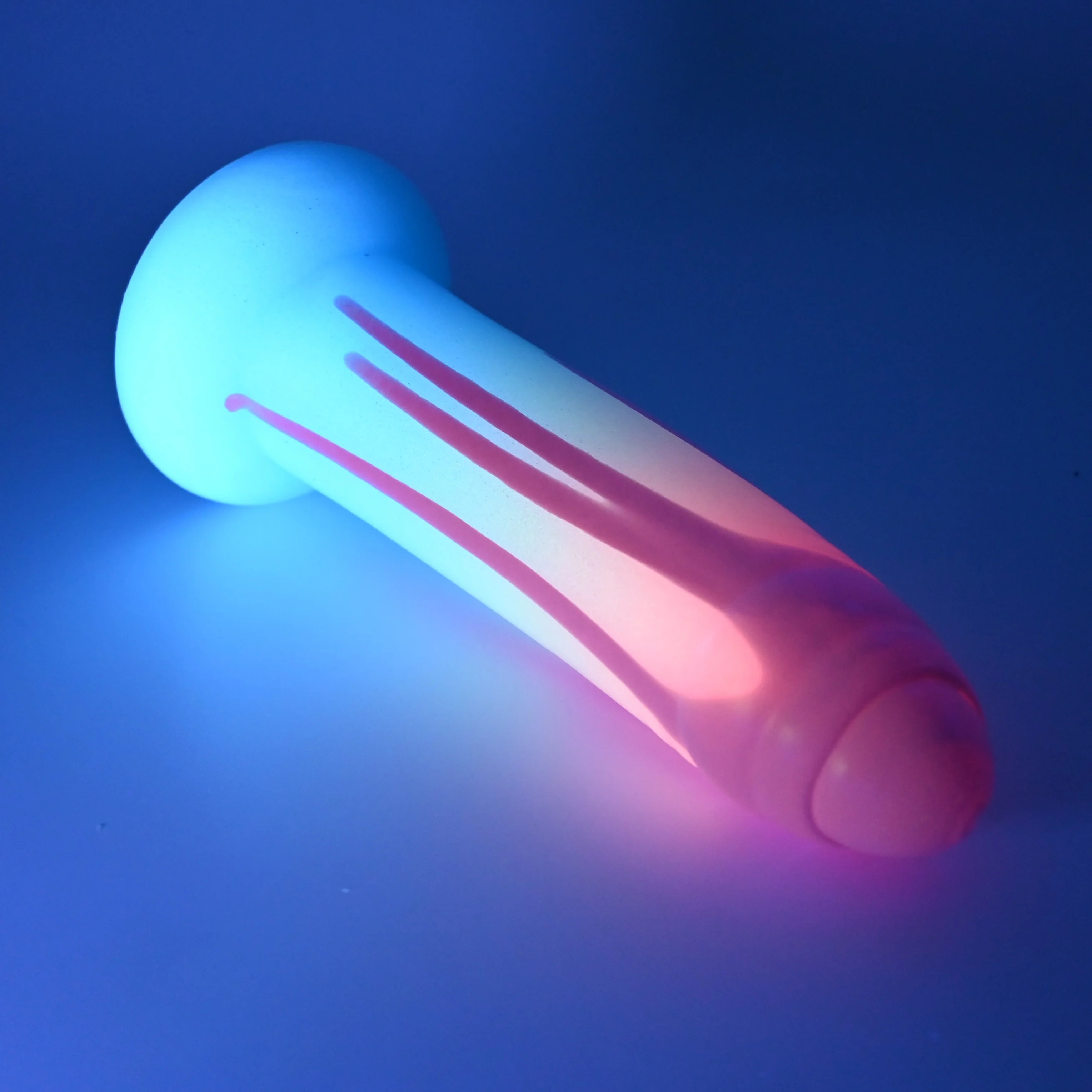M3SGL14 Ferrus Medium 0030 UV GITD - Image 3
