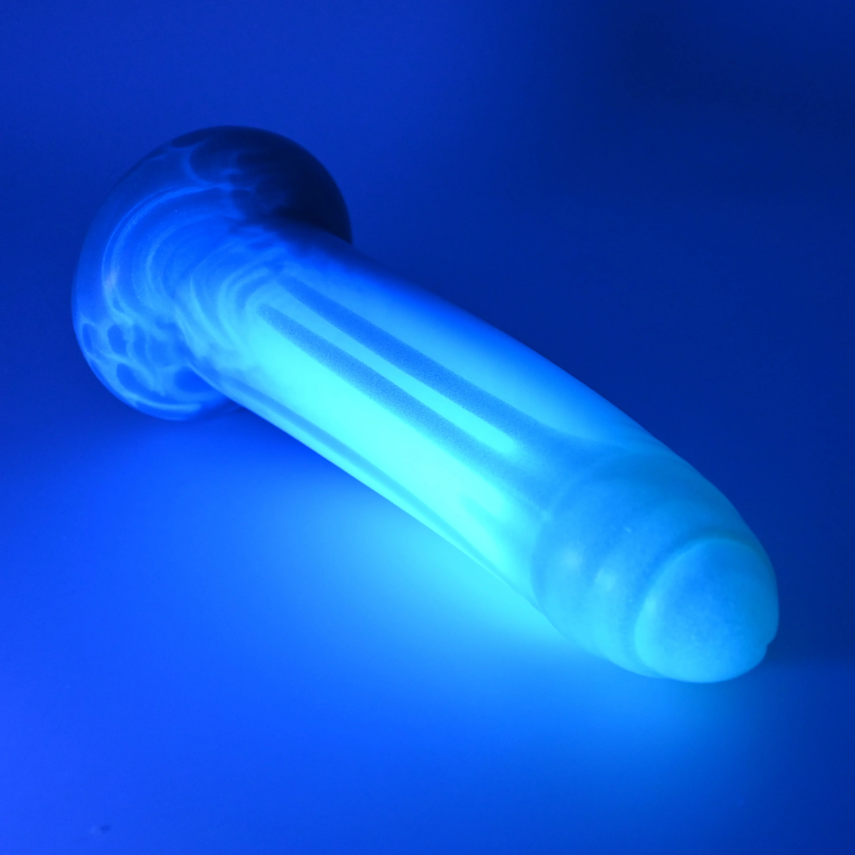 M3MGN09 Ferrus Medium 0050 UV GITD - Image 3