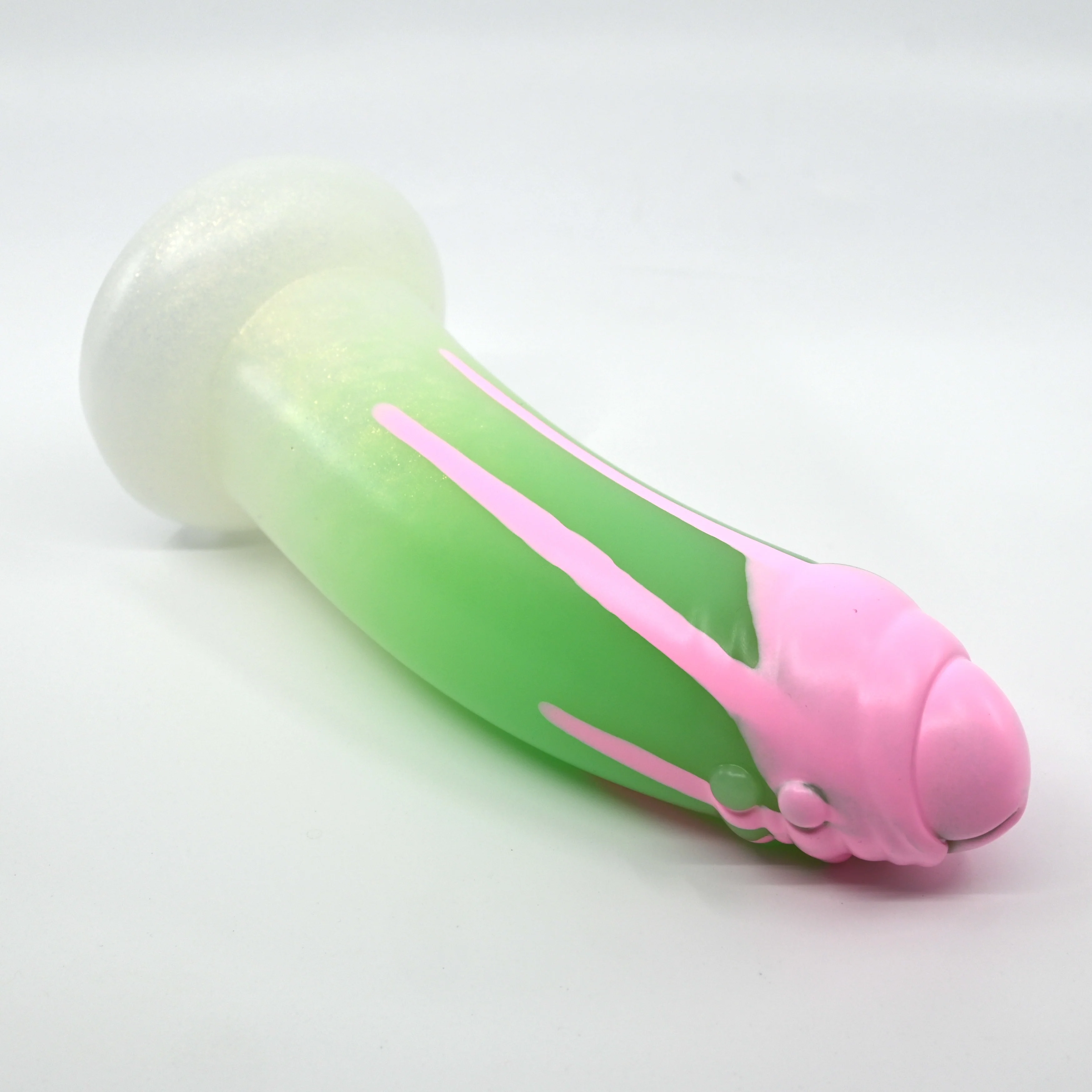 M3SGP86 Ferrus Medium 0030 UV GITD