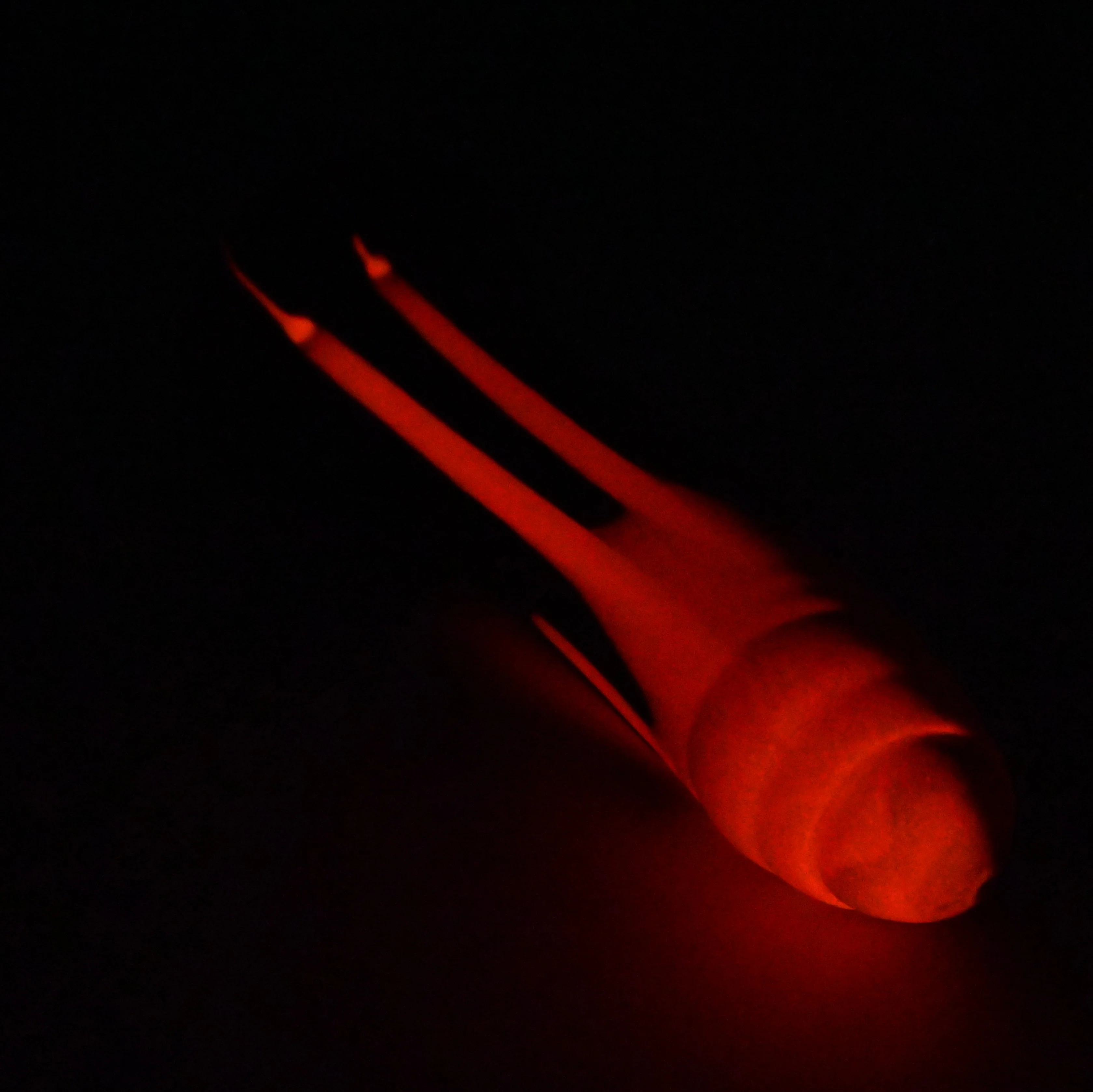 M3MGR80 Ferrus Medium 0050 UV GITD - Image 4