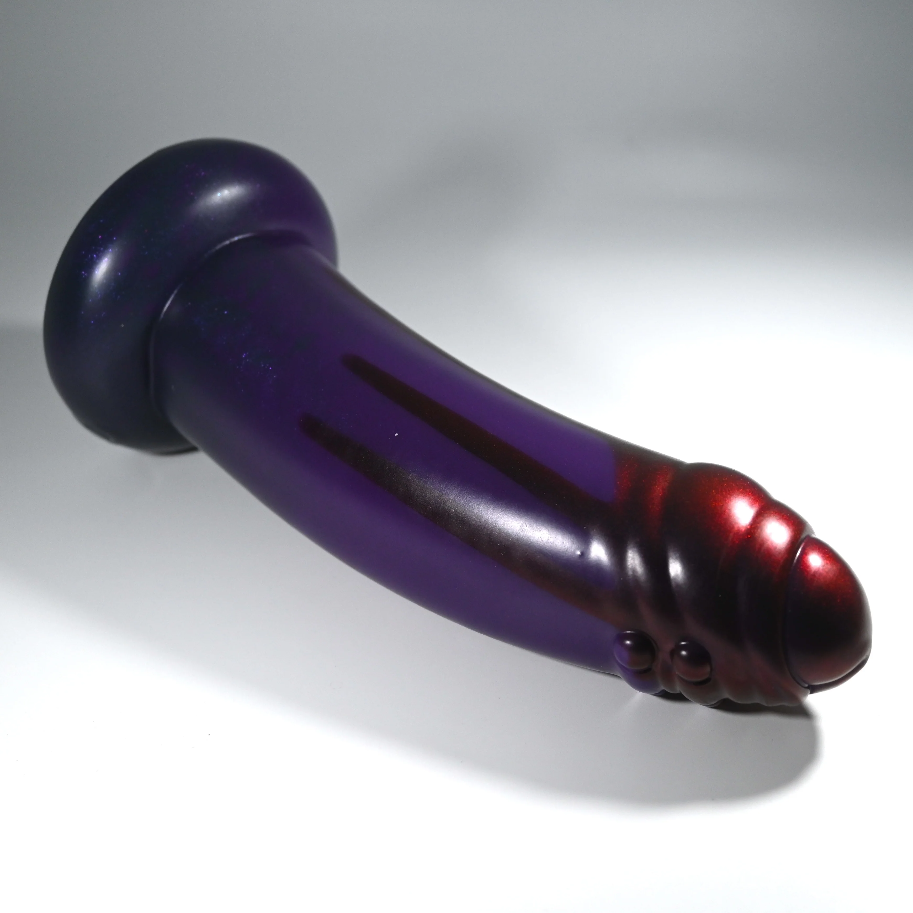 M3SGR81 Ferrus Medium 0030 UV GITD CS - Image 2