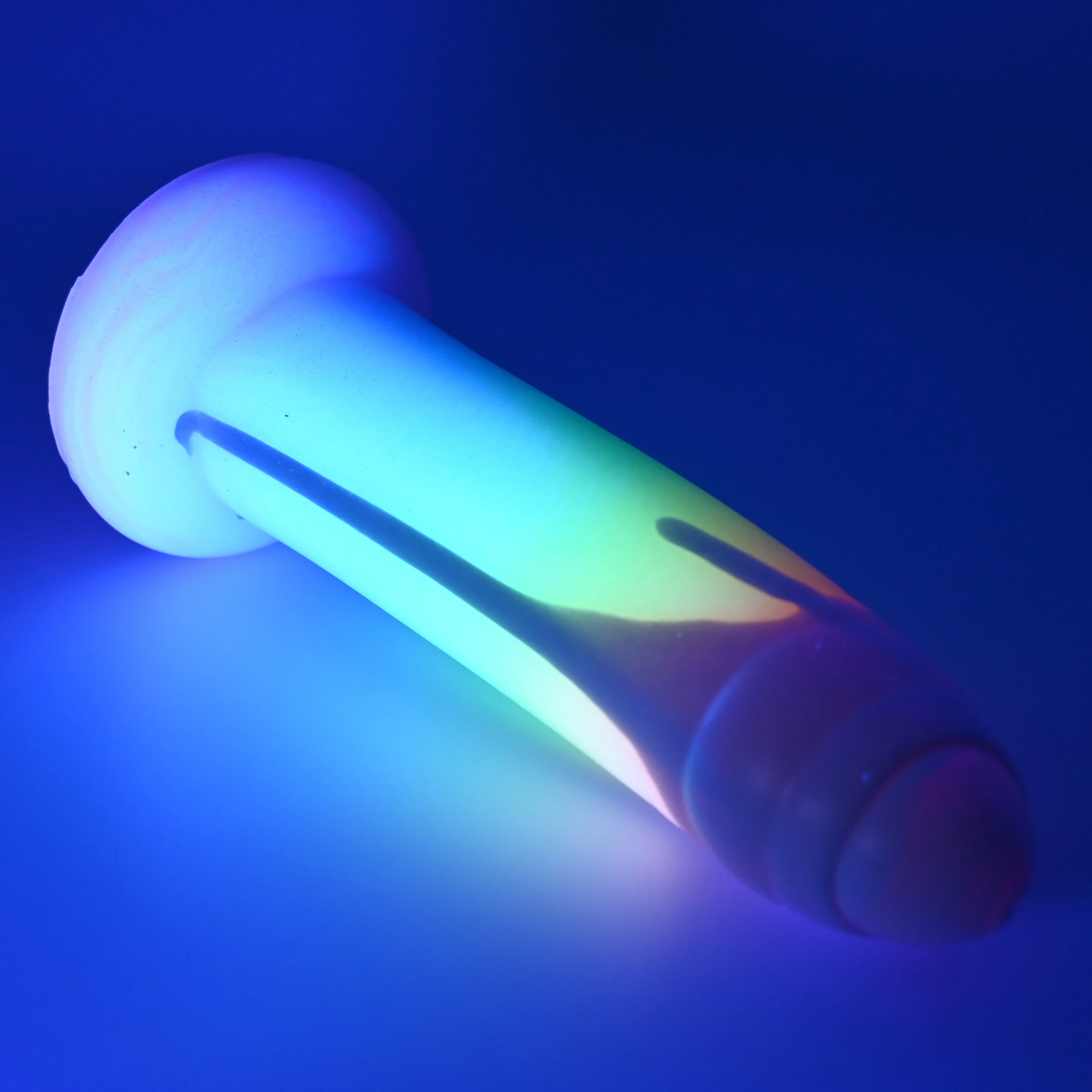 M3MGR83u Ferrus Medium 0050 UV GITD GHU - Image 3