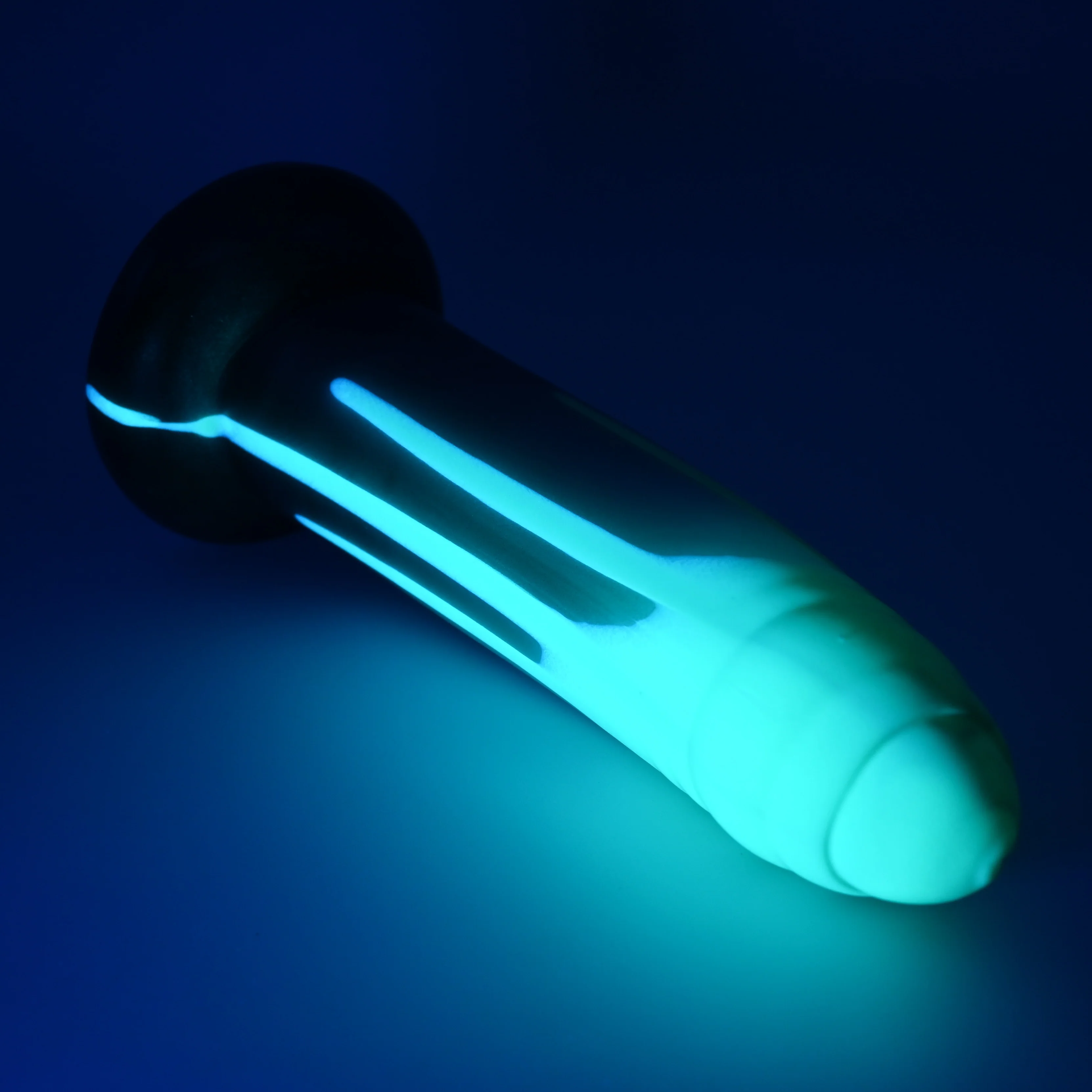 M3SGR84 Ferrus Medium 0030 UV GITD CS - Image 3
