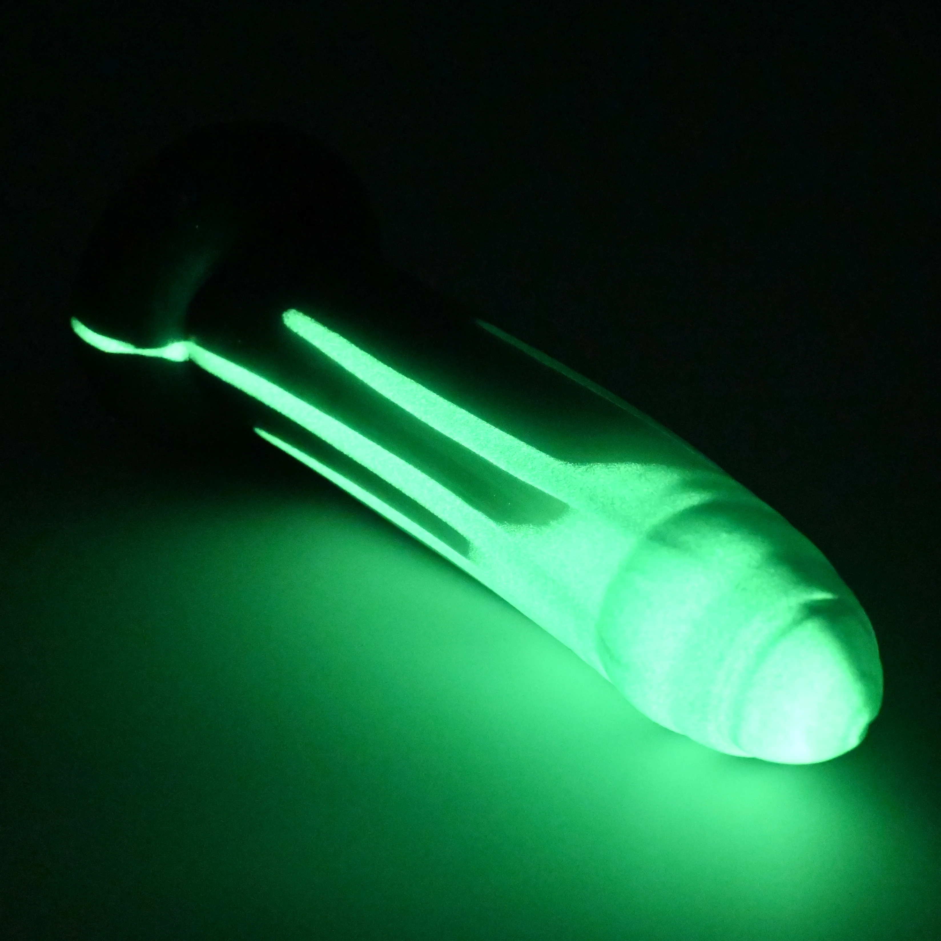 M3SGR84 Ferrus Medium 0030 UV GITD CS - Image 4