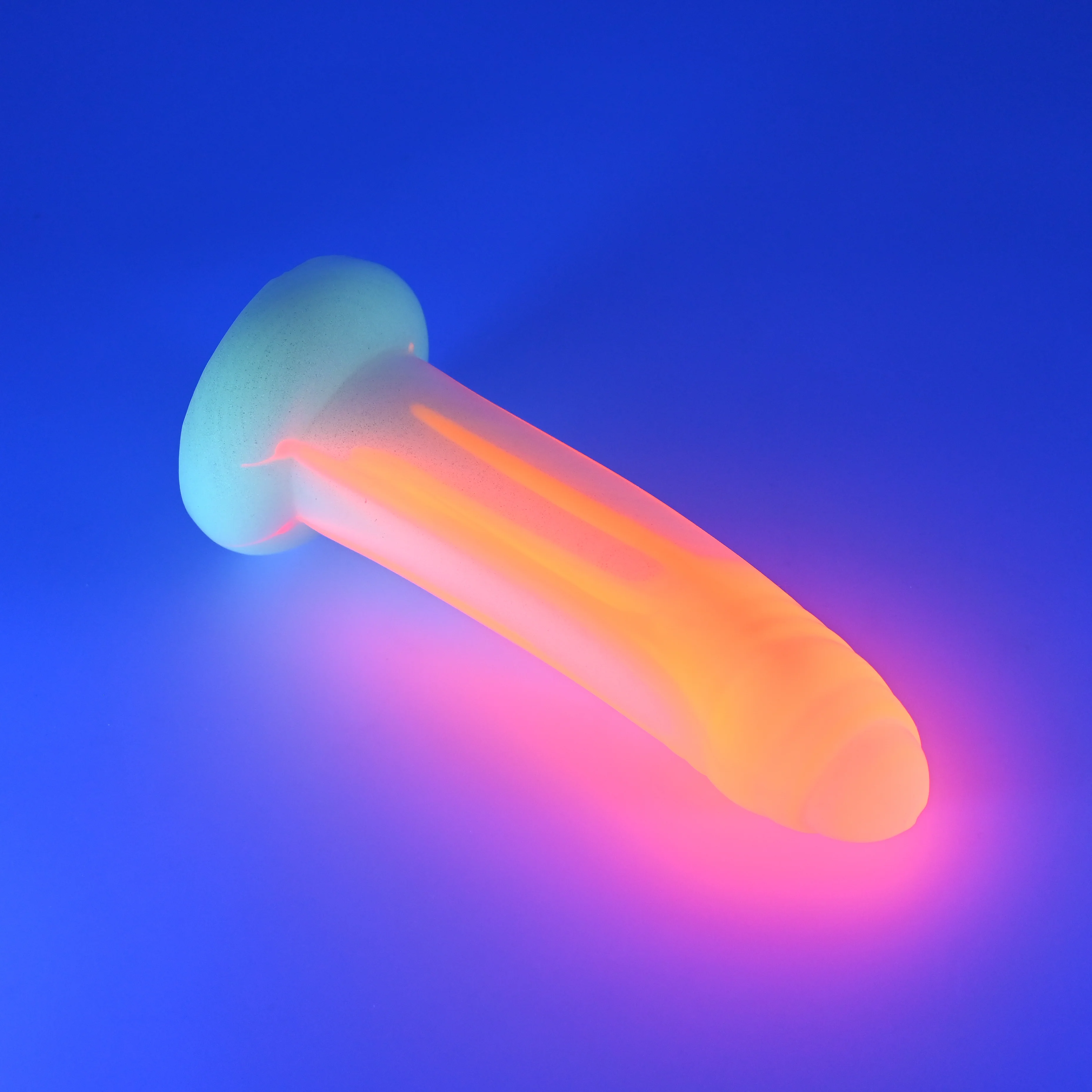 M3MHE39^ Ferrus Medium 0050 UV GITD GHPA - Image 3