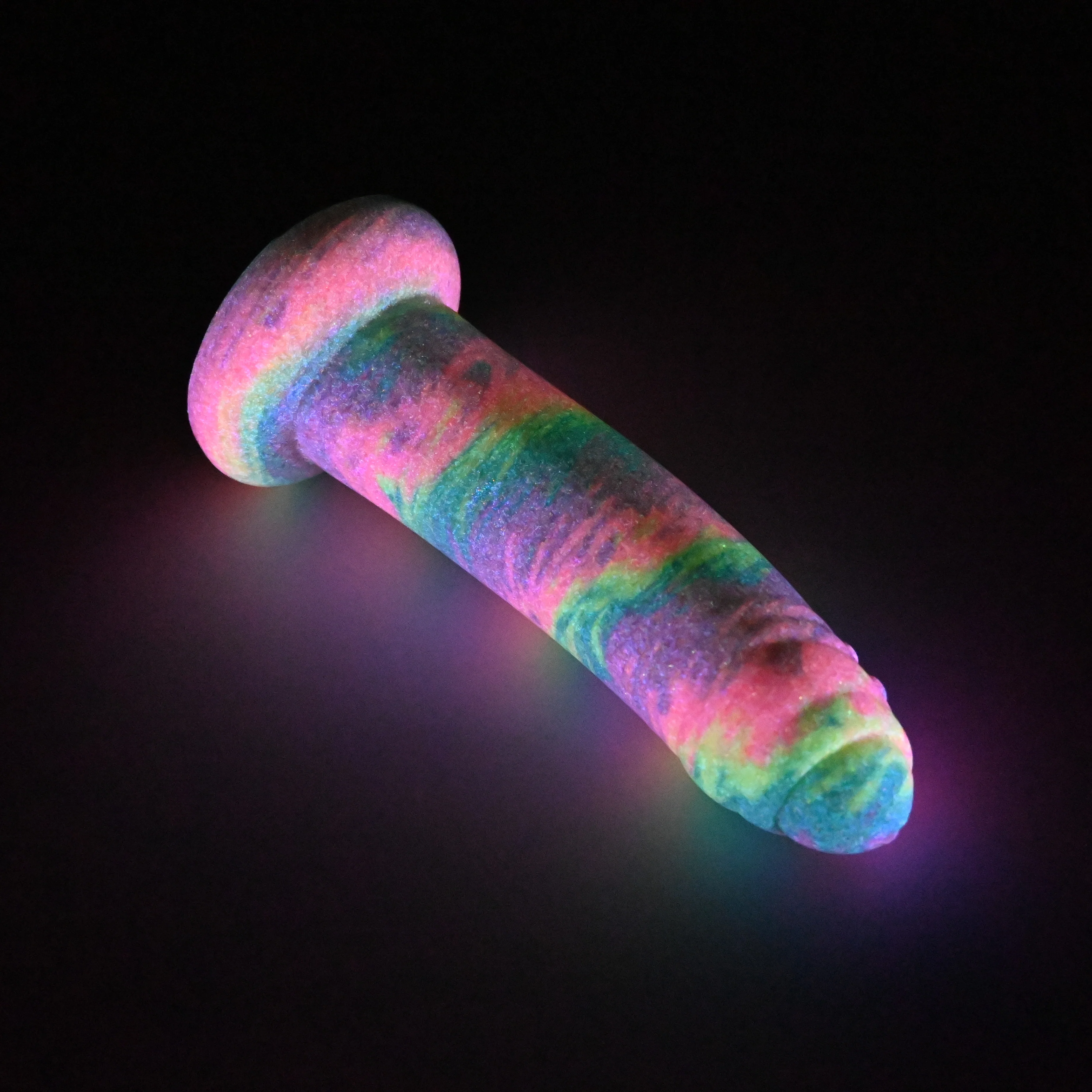 M3SHF70^ Ferrus Medium 0030 UV GITD GHPA - Image 4