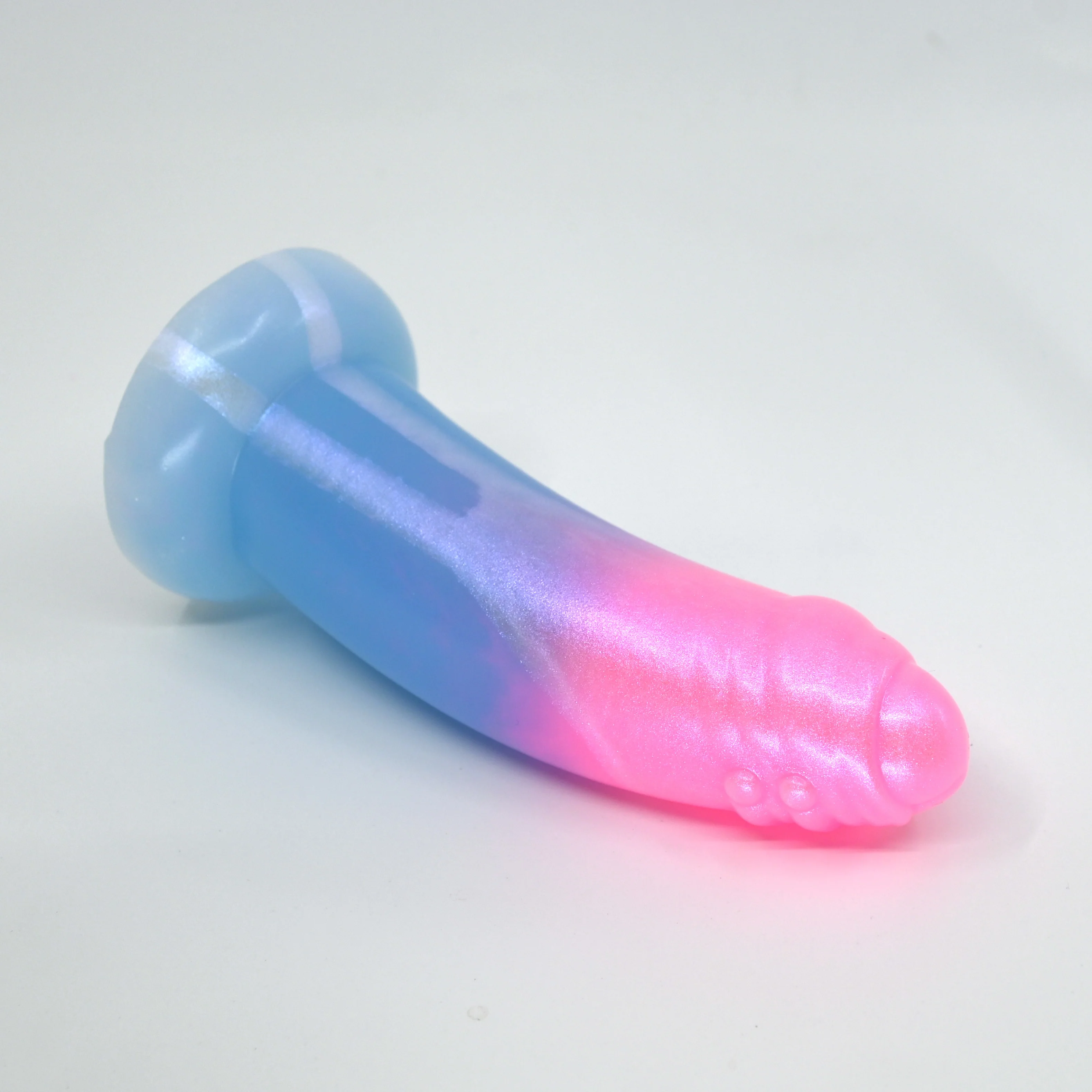 M1MFX91 Ferrus Mini 0050 UV GITD