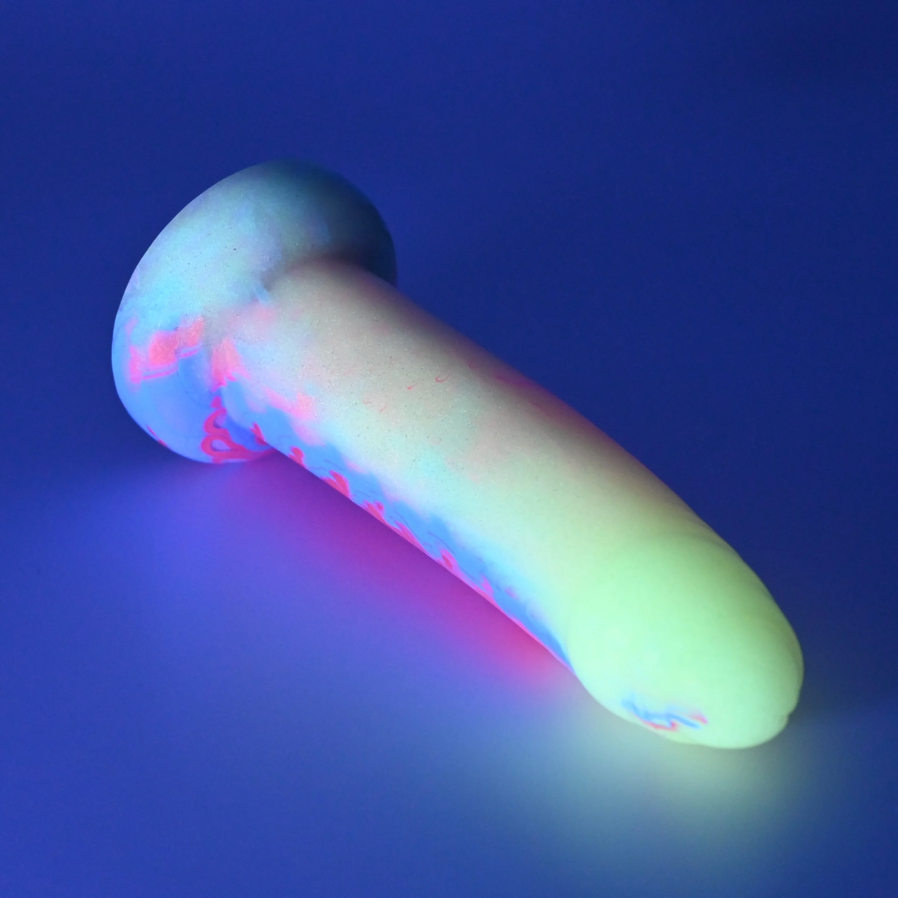 M1SGE73 Ferrus Mini 0030 UV GITD - Image 3