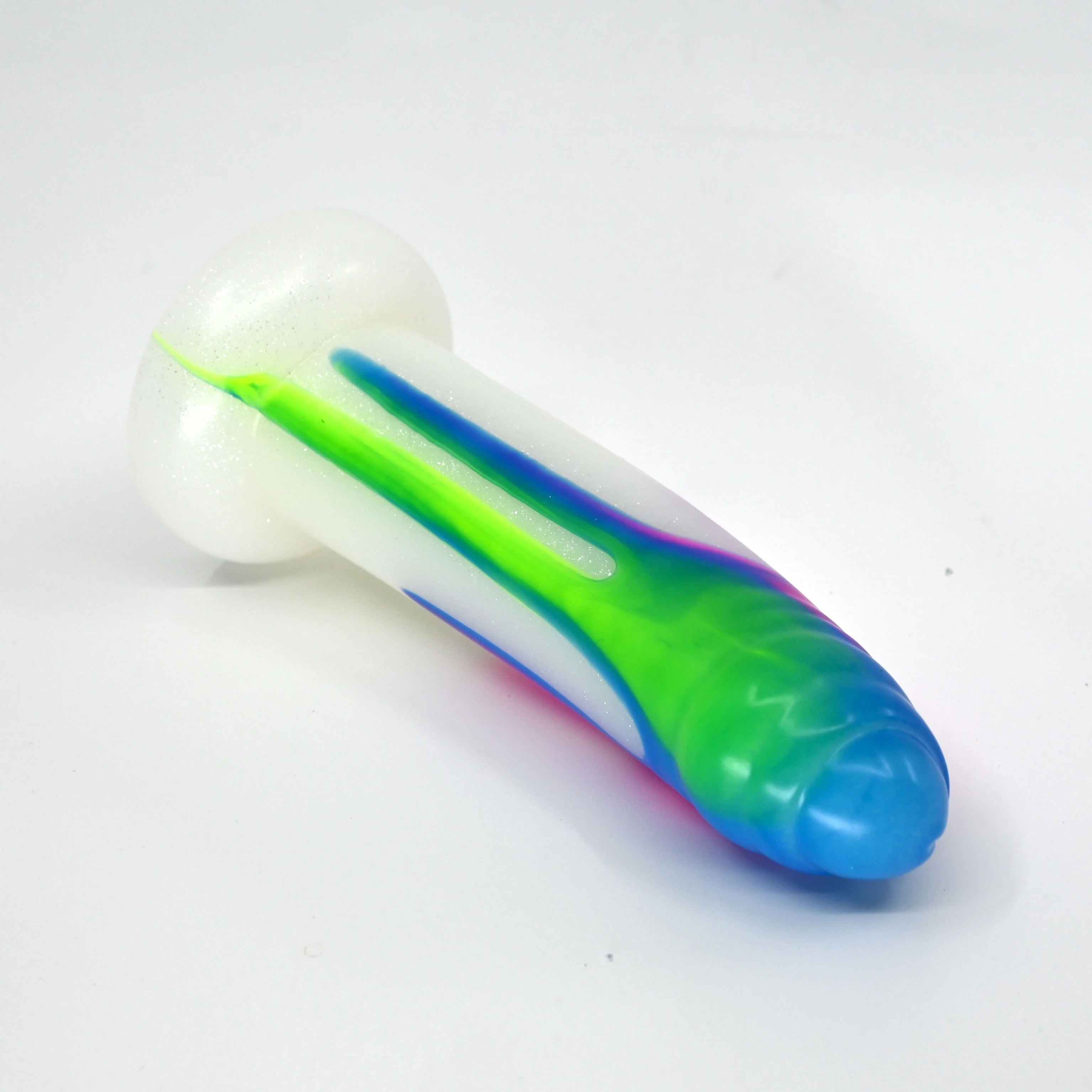 M1MGH18 Ferrus Mini 0050 UV GITD