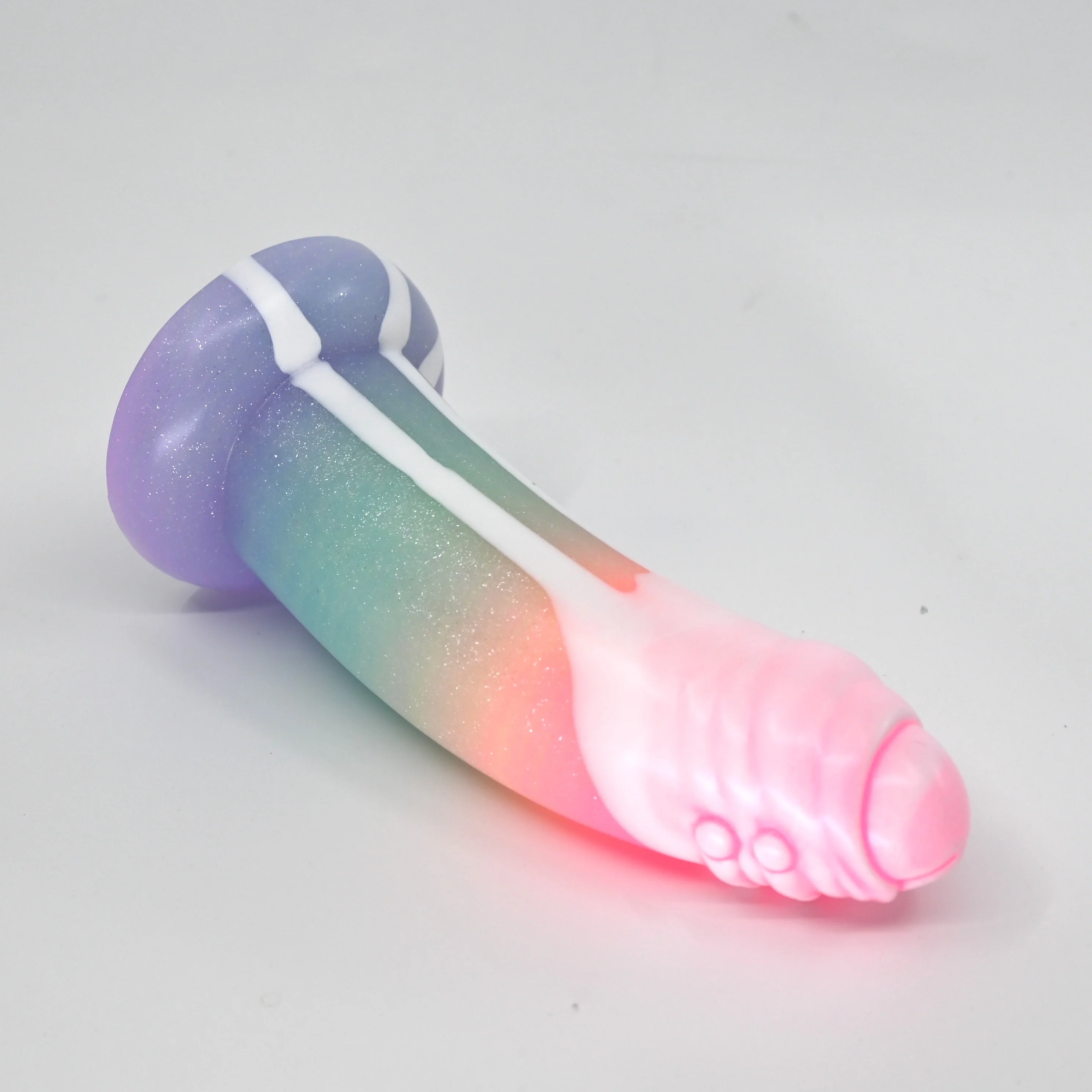M1SGH19 Ferrus Mini 0030 UV GITD