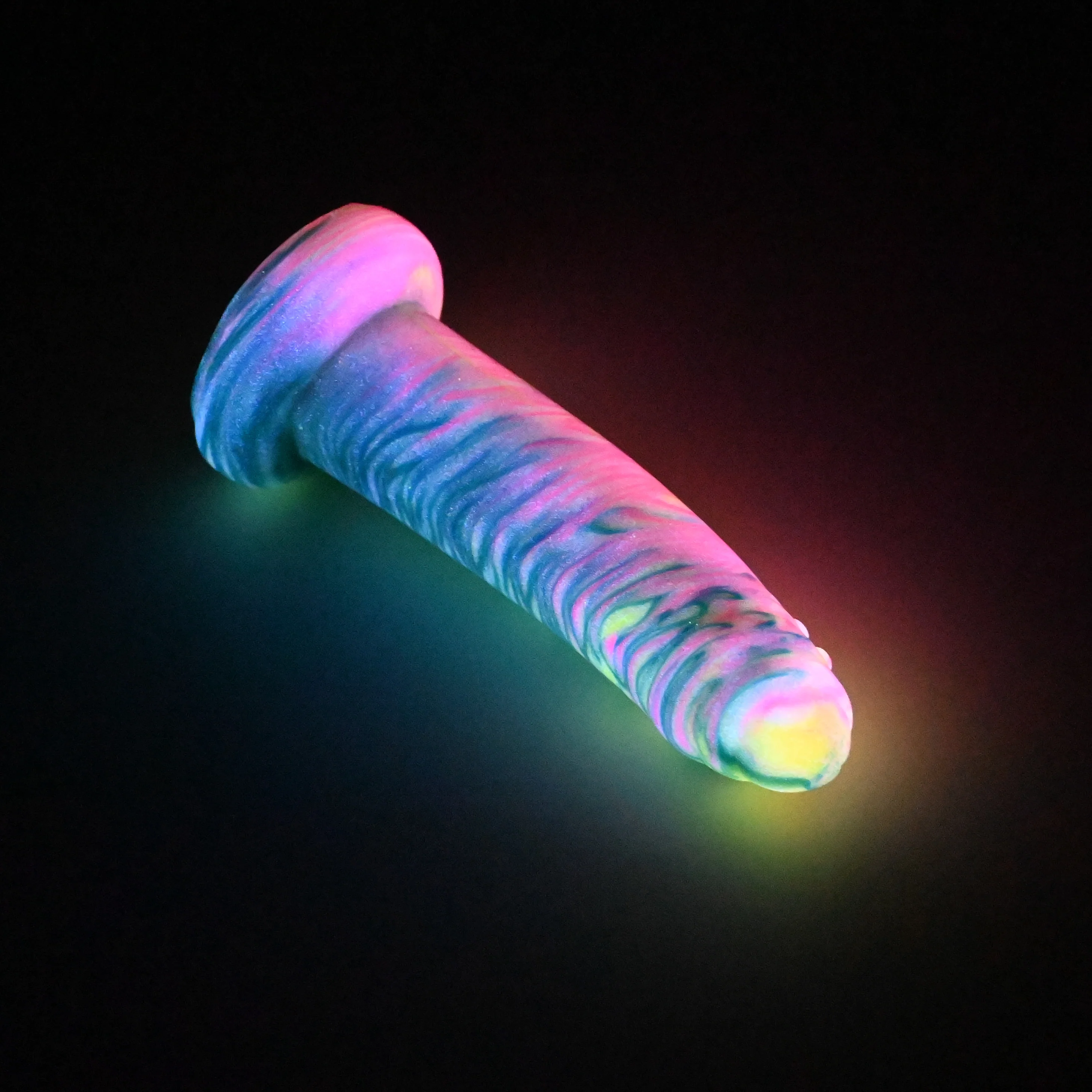 M1SHE30 Ferrus Mini 0030 UV GITD - Image 4
