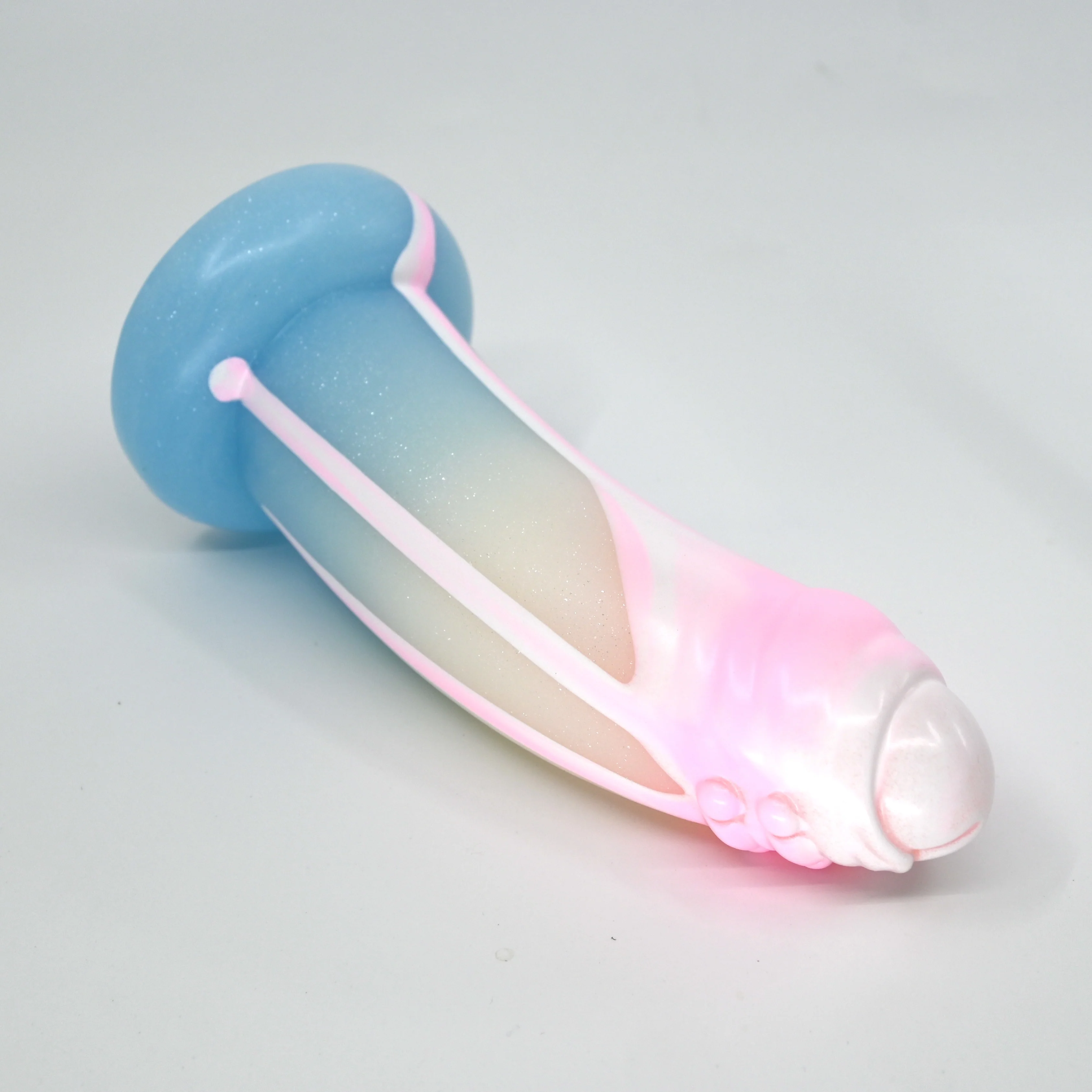 M2SFZ63 Ferrus Small 0030 UV GITD