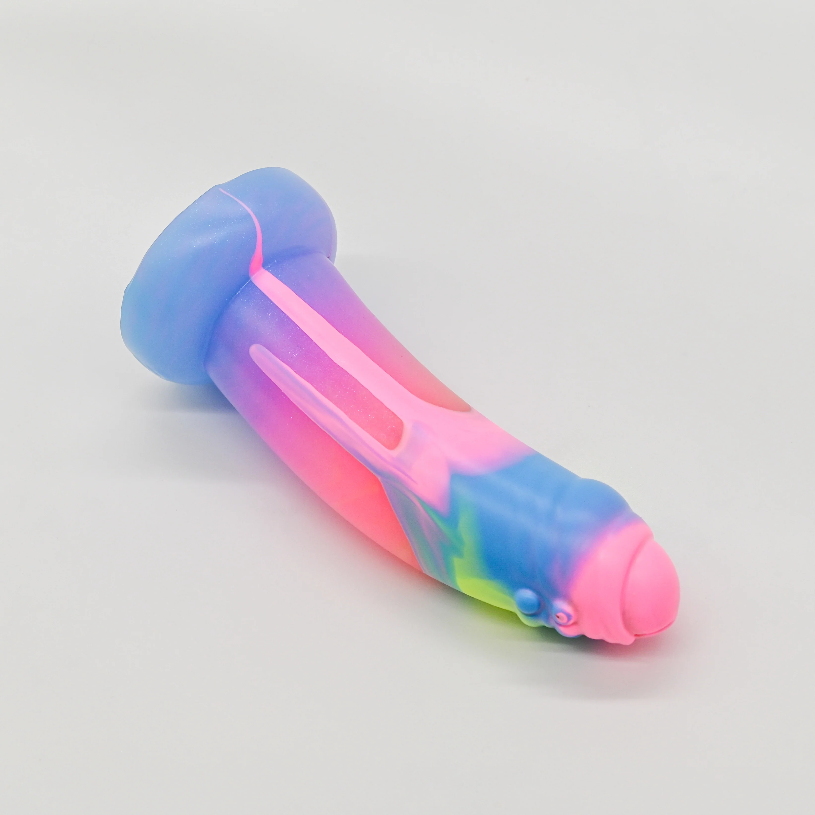M2SHJ69 Ferrus Small 0030 UV GITD