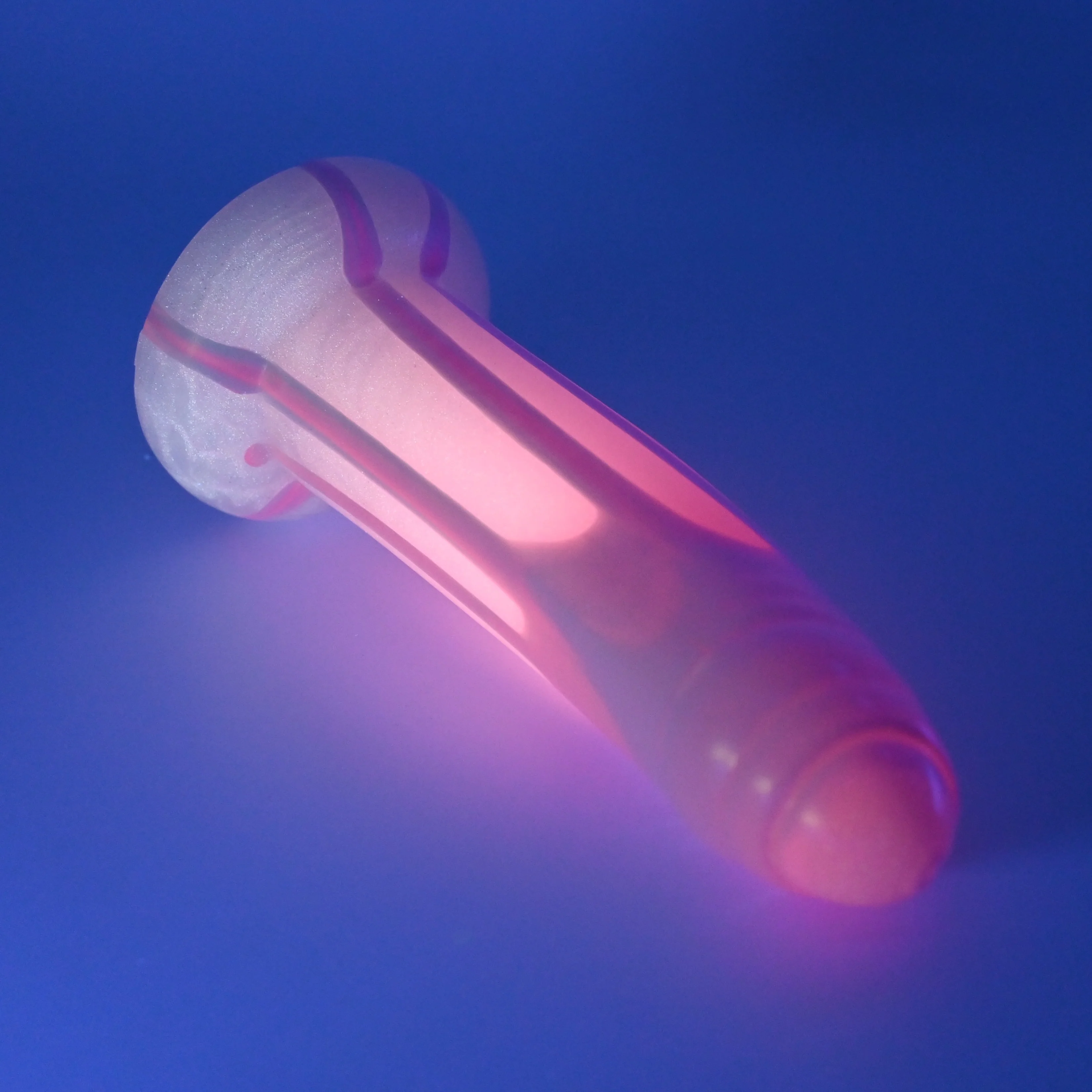 M2SGB39 Ferrus Small 0030 UV GITD - Image 3