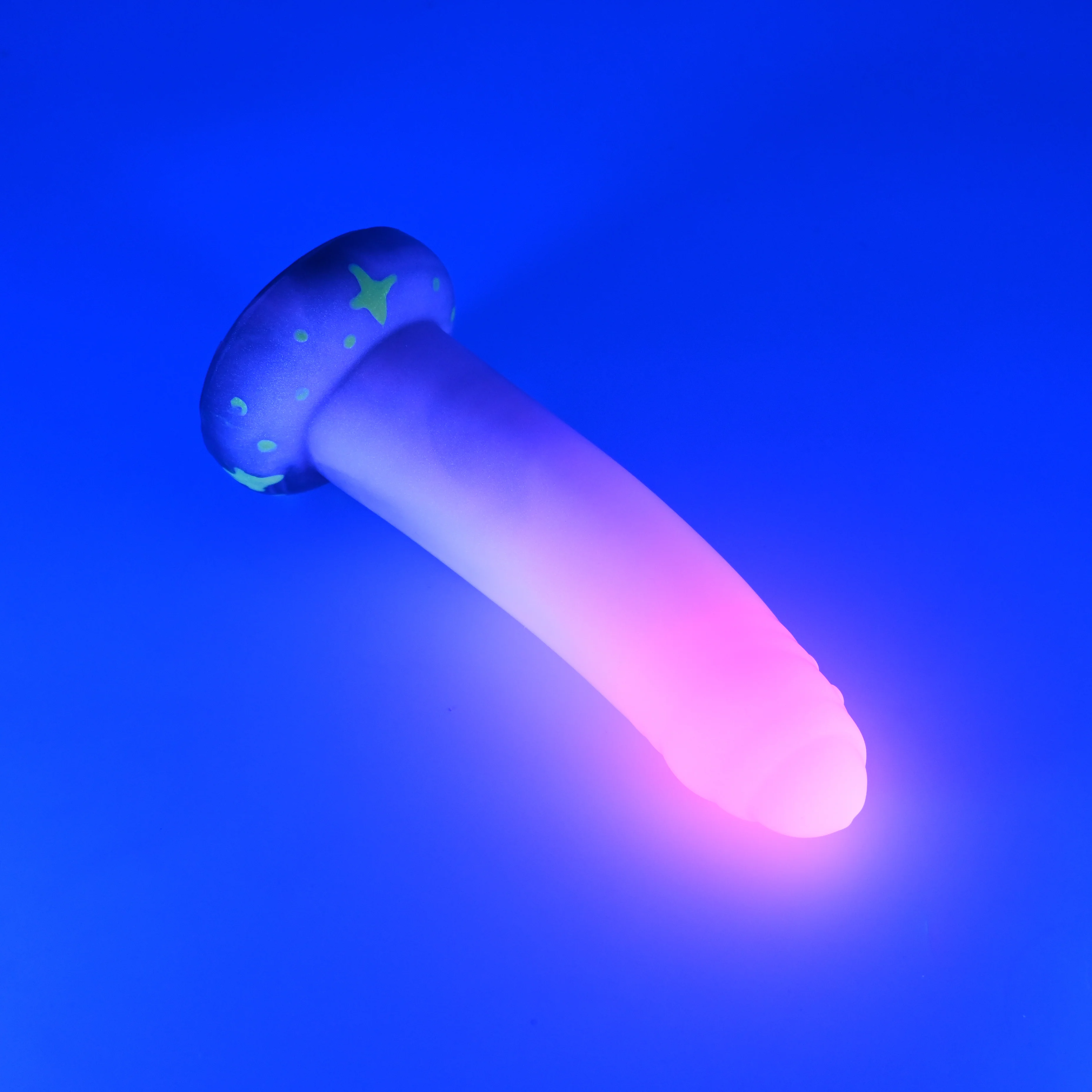 M2SJE15 Ferrus Small 0030 UV GITD - Image 3