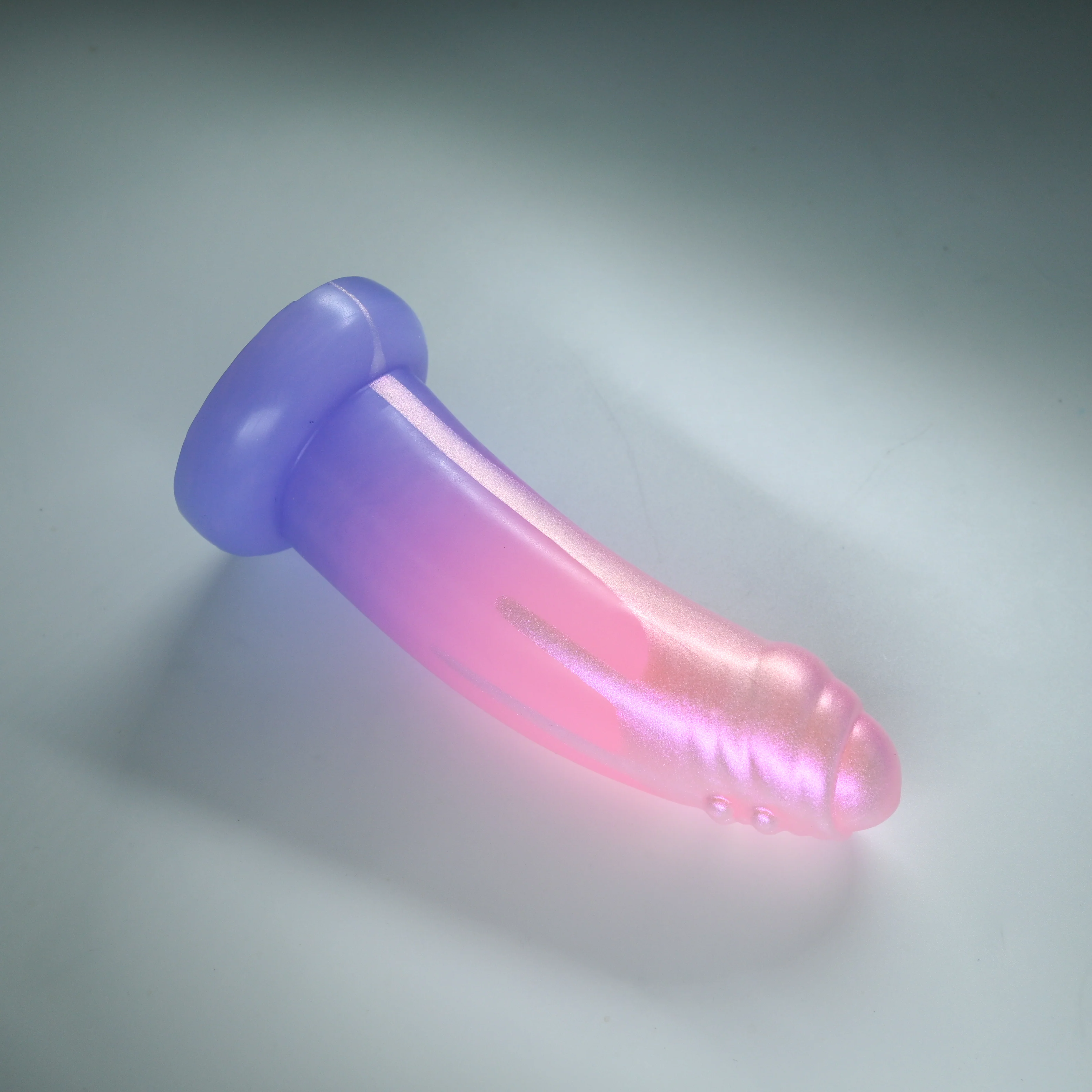 M2MJE17 Ferrus Small 0050 UV GITD CS - Image 2
