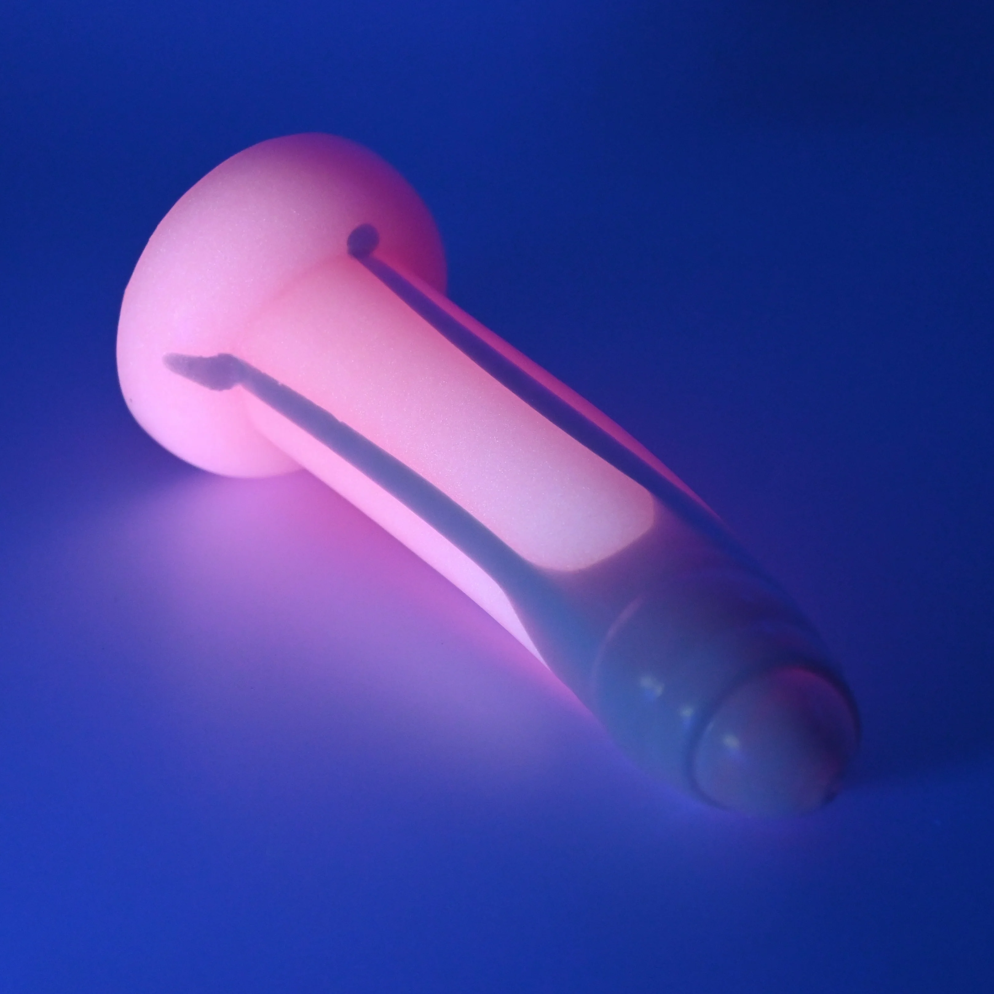 M2SGE76 Ferrus Small 0030 UV GITD - Image 3