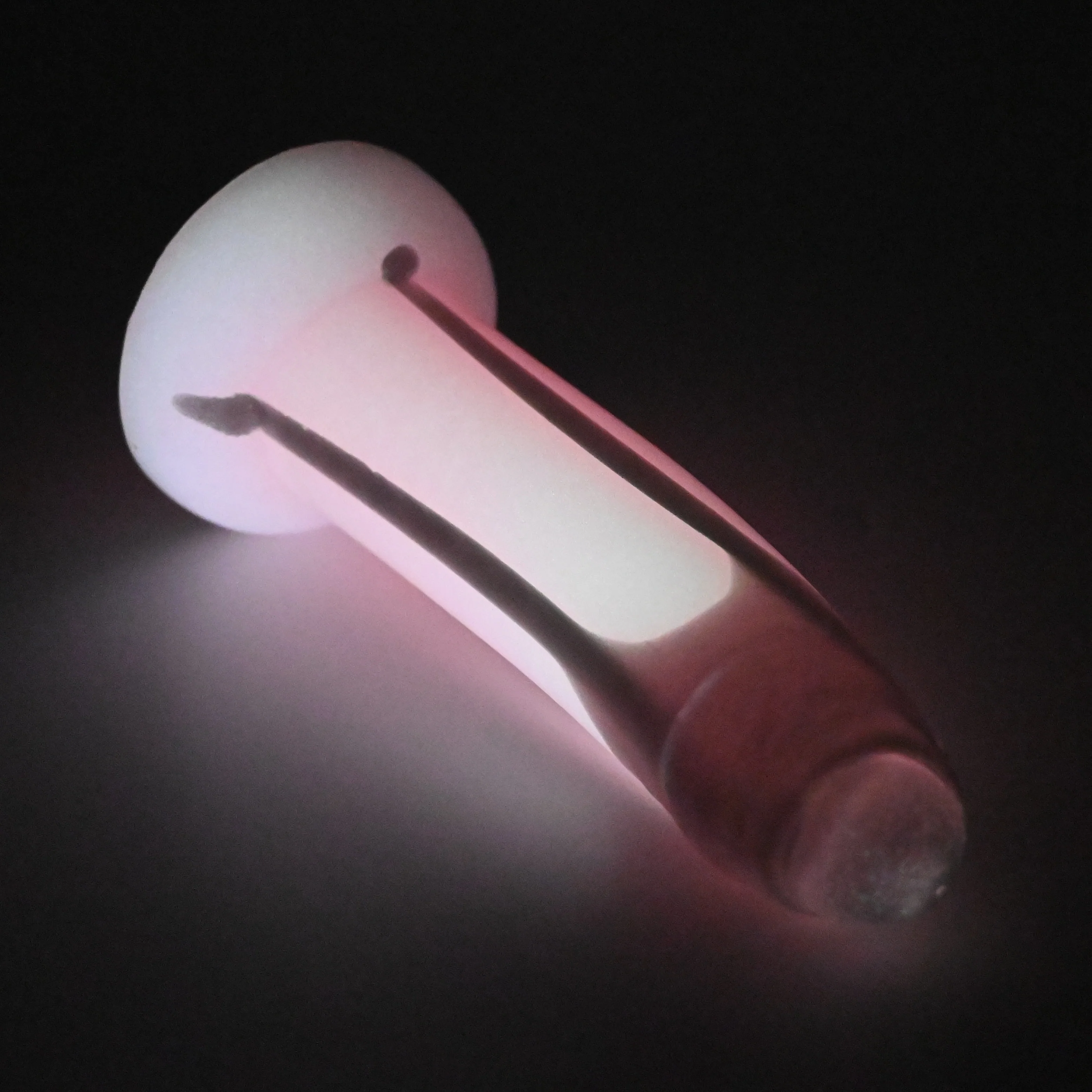 M2SGE76 Ferrus Small 0030 UV GITD - Image 4