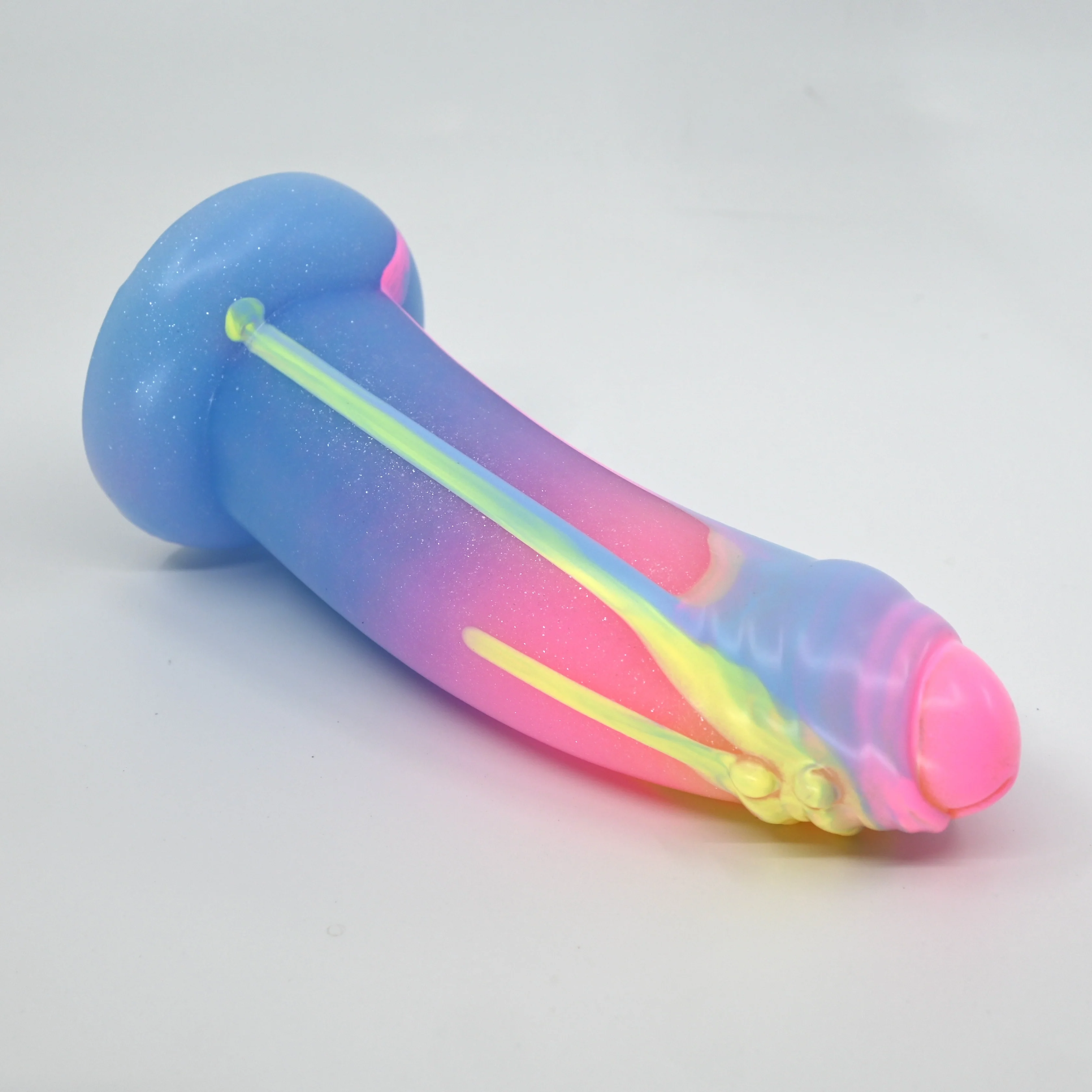 M2SGE78 Ferrus Small 0030 UV GITD