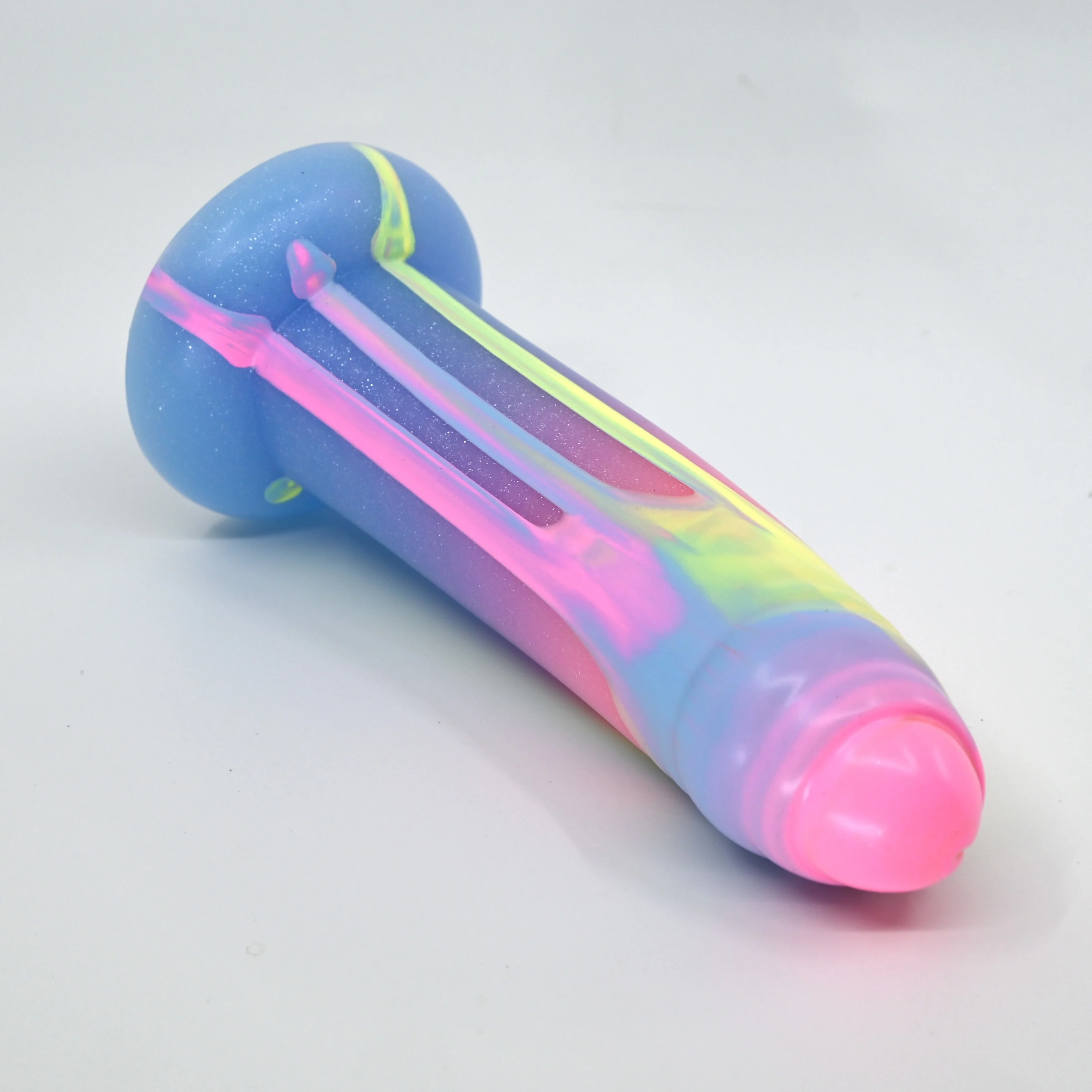 M2SGE78 Ferrus Small 0030 UV GITD - Image 2