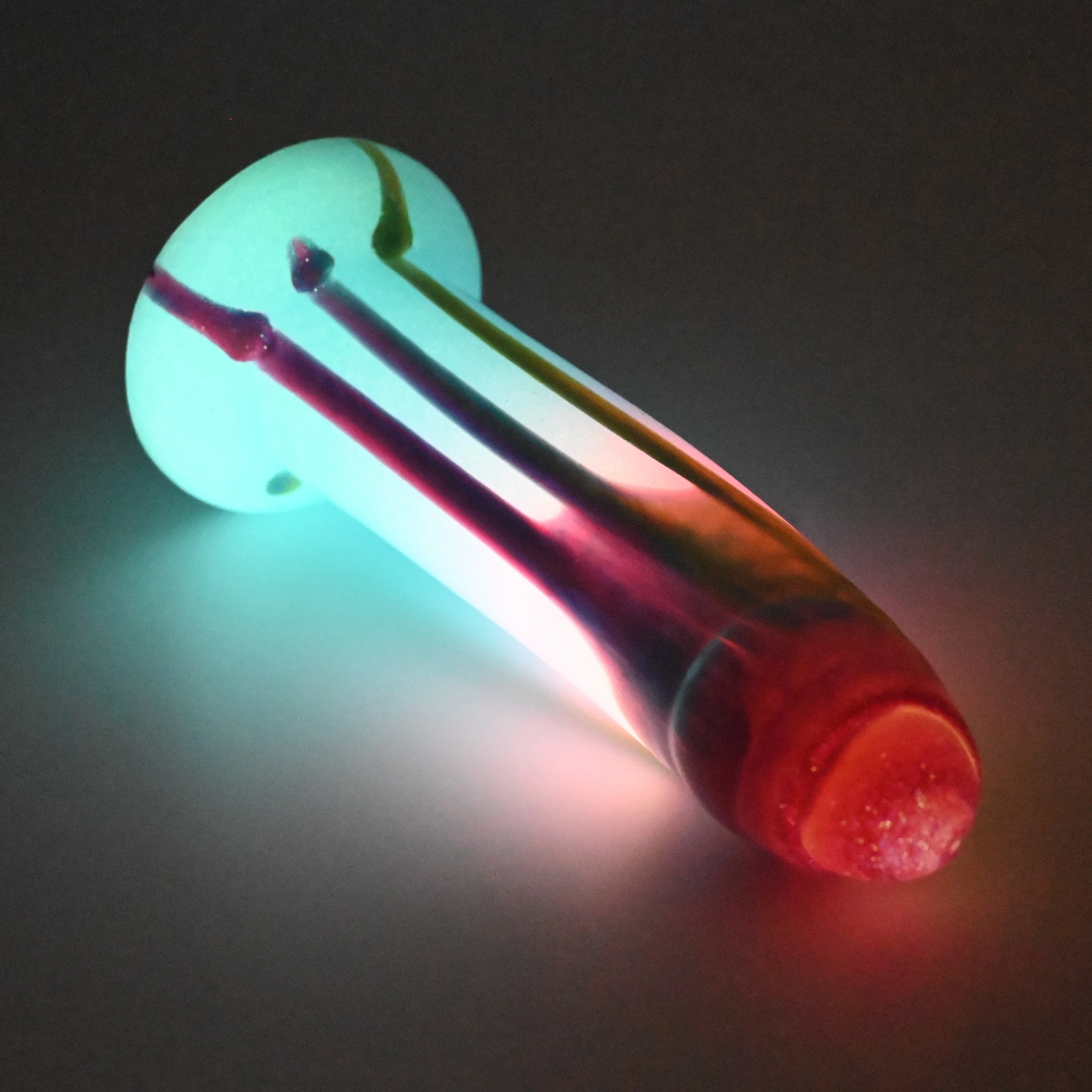 M2SGE78 Ferrus Small 0030 UV GITD - Image 4