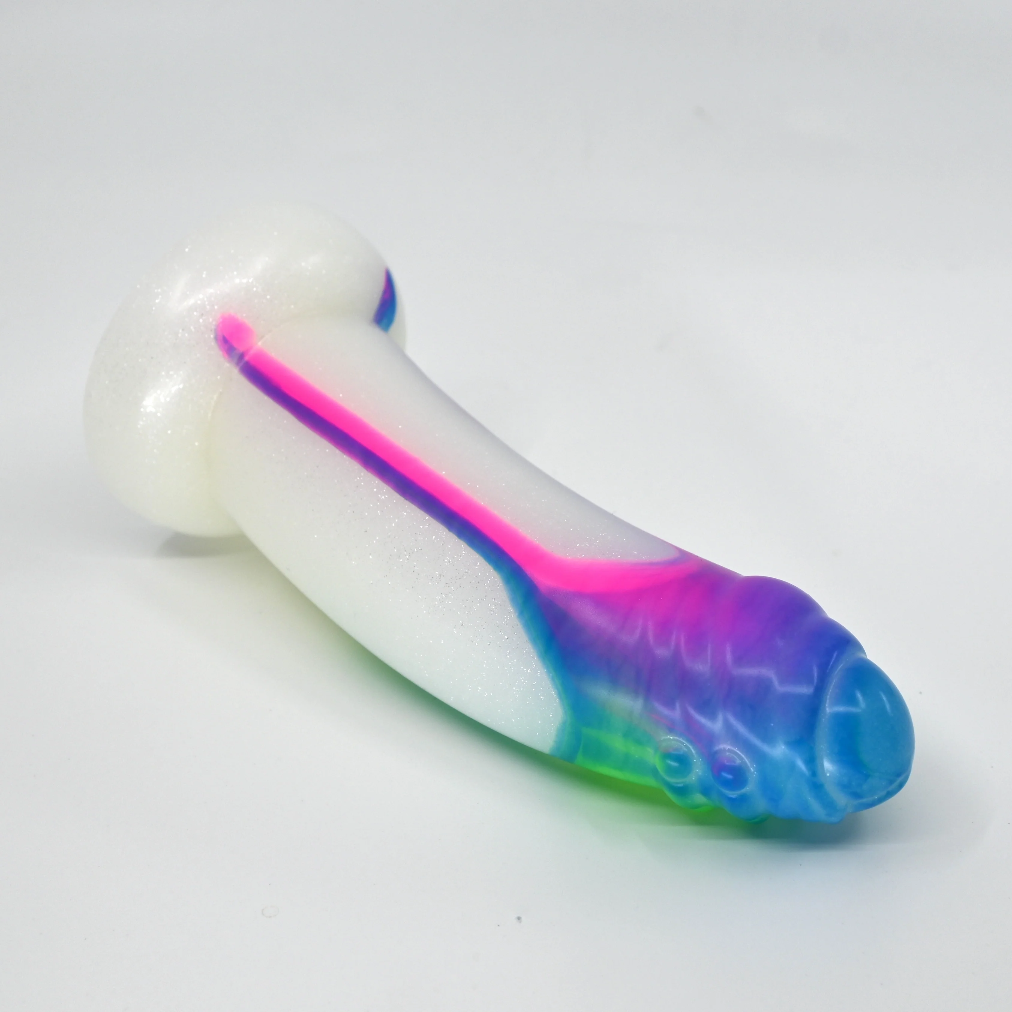 M2MGH24 Ferrus Small 0050 UV GITD - Image 2